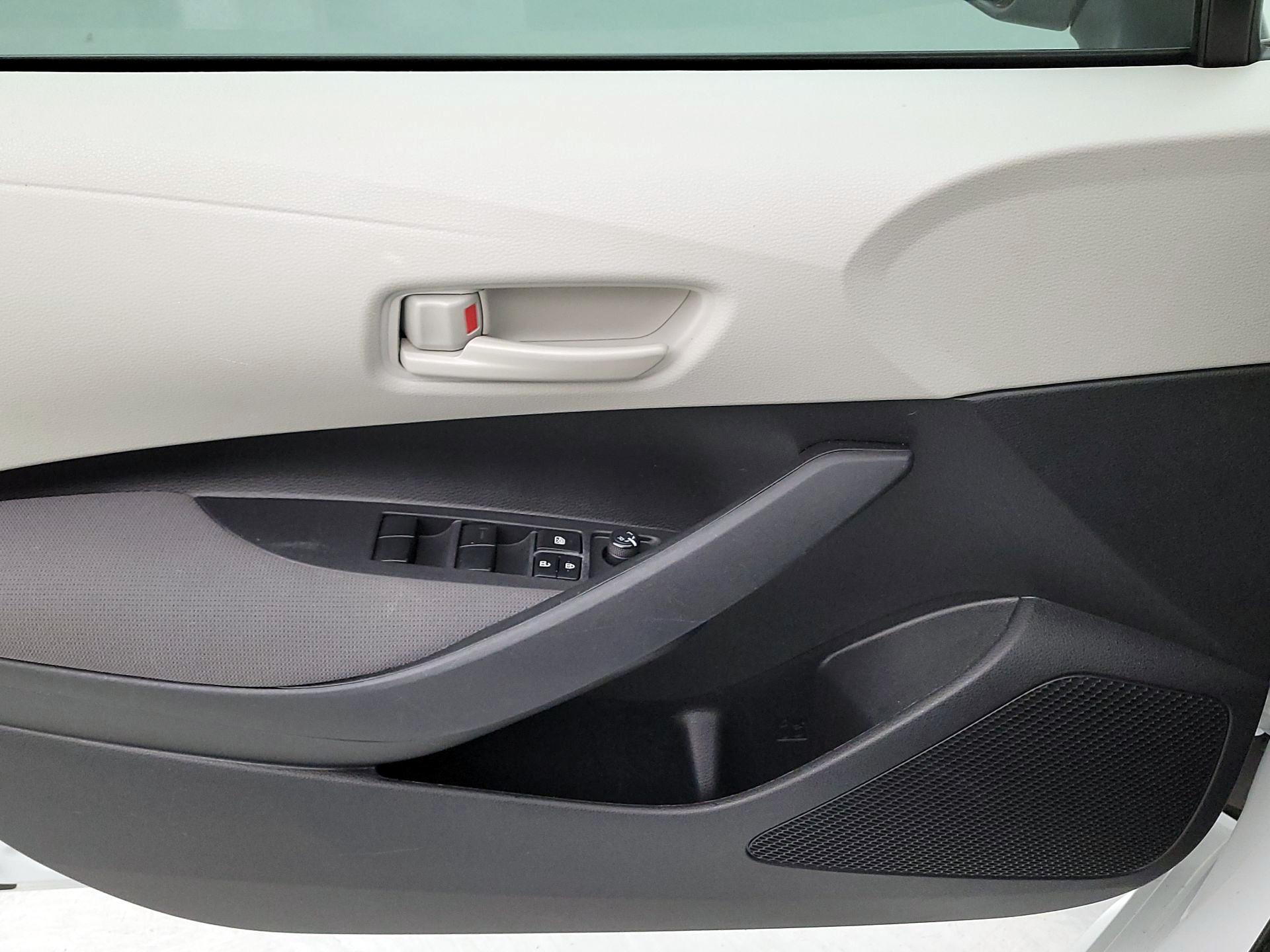 Thumbnail: 2024 Toyota Corolla - 12