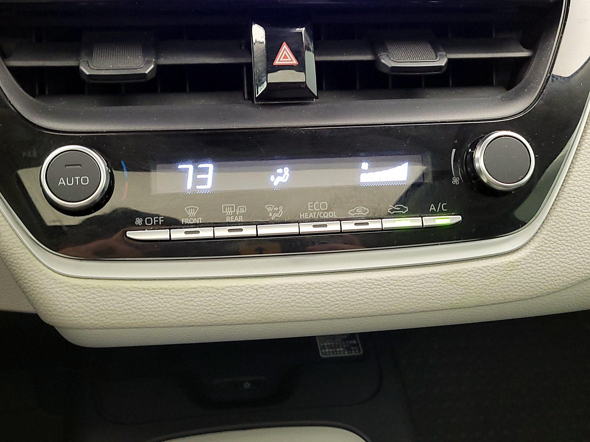 Thumbnail: 2024 Toyota Corolla - 17