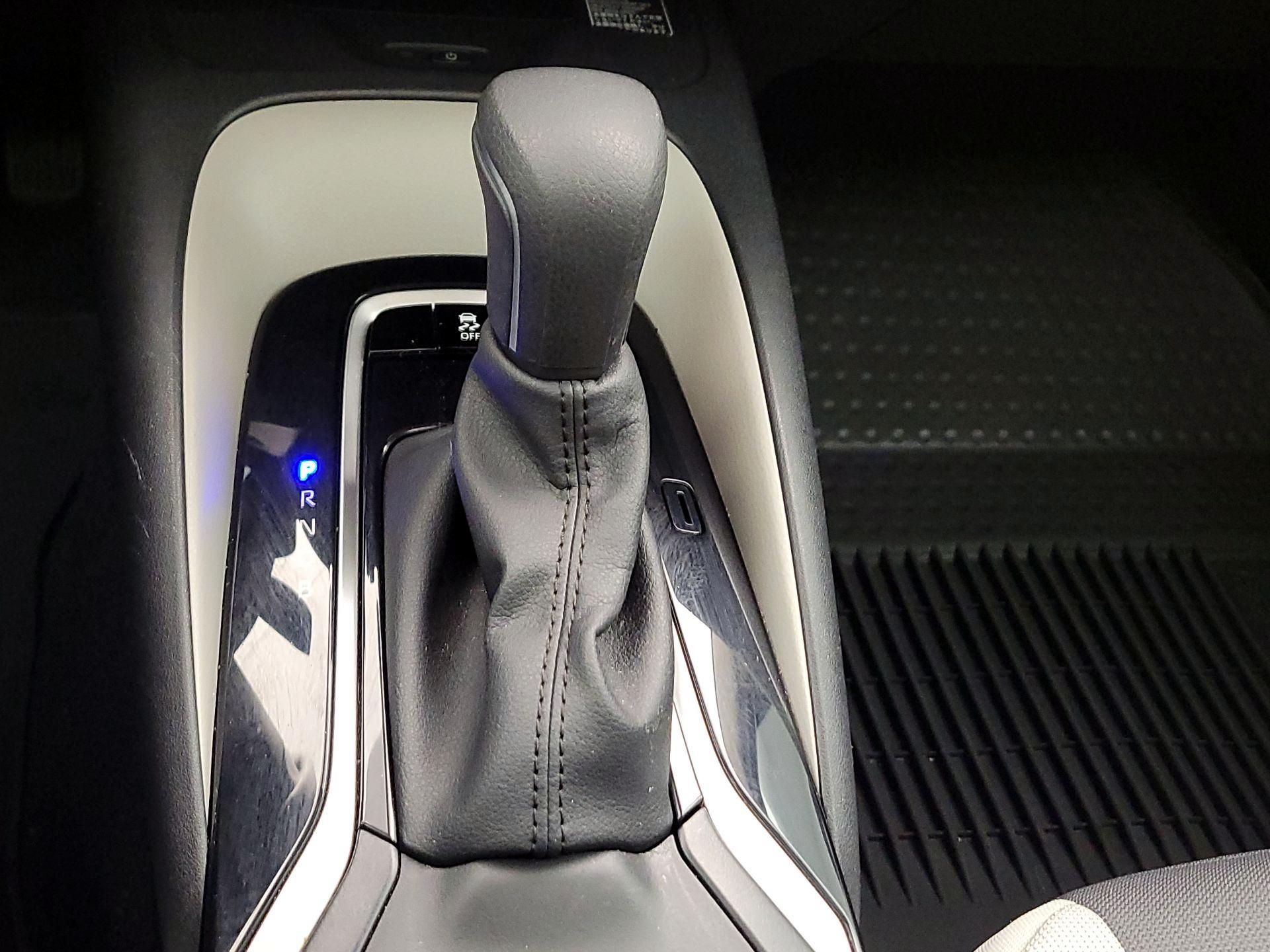 Thumbnail: 2024 Toyota Corolla - 18