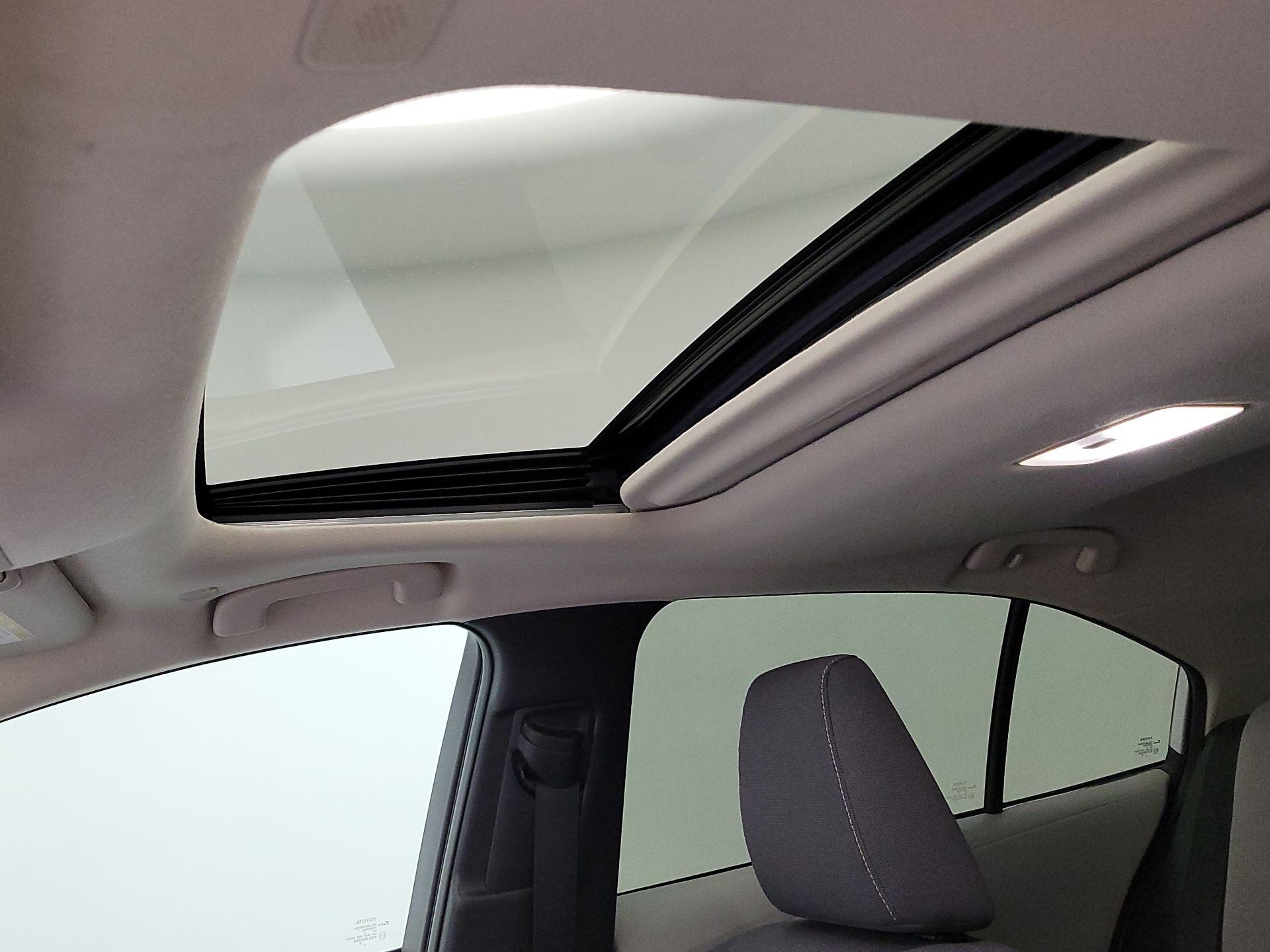 Thumbnail: 2024 Toyota Corolla - 20