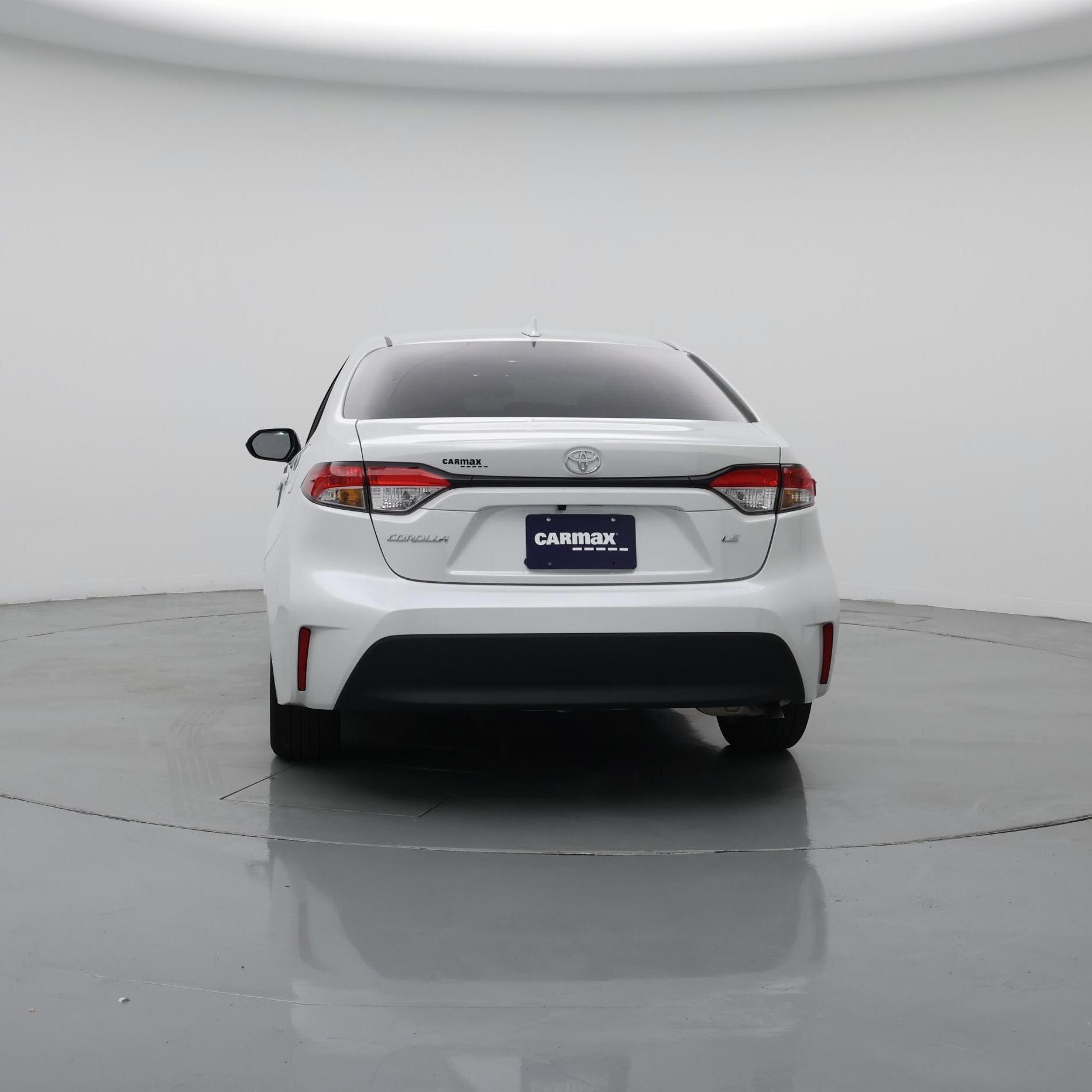 Thumbnail: 2024 Toyota Corolla - 6