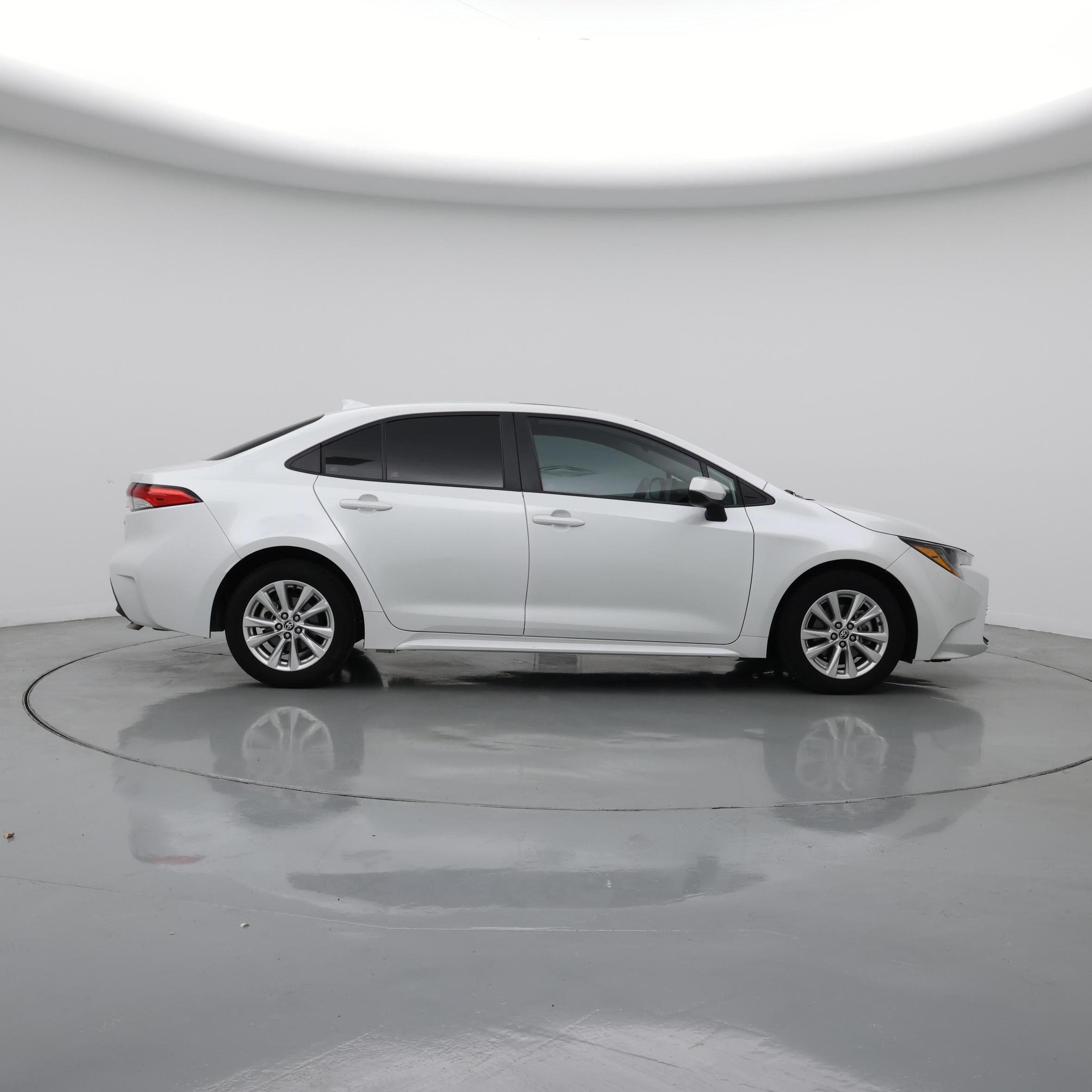 Thumbnail: 2024 Toyota Corolla - 7