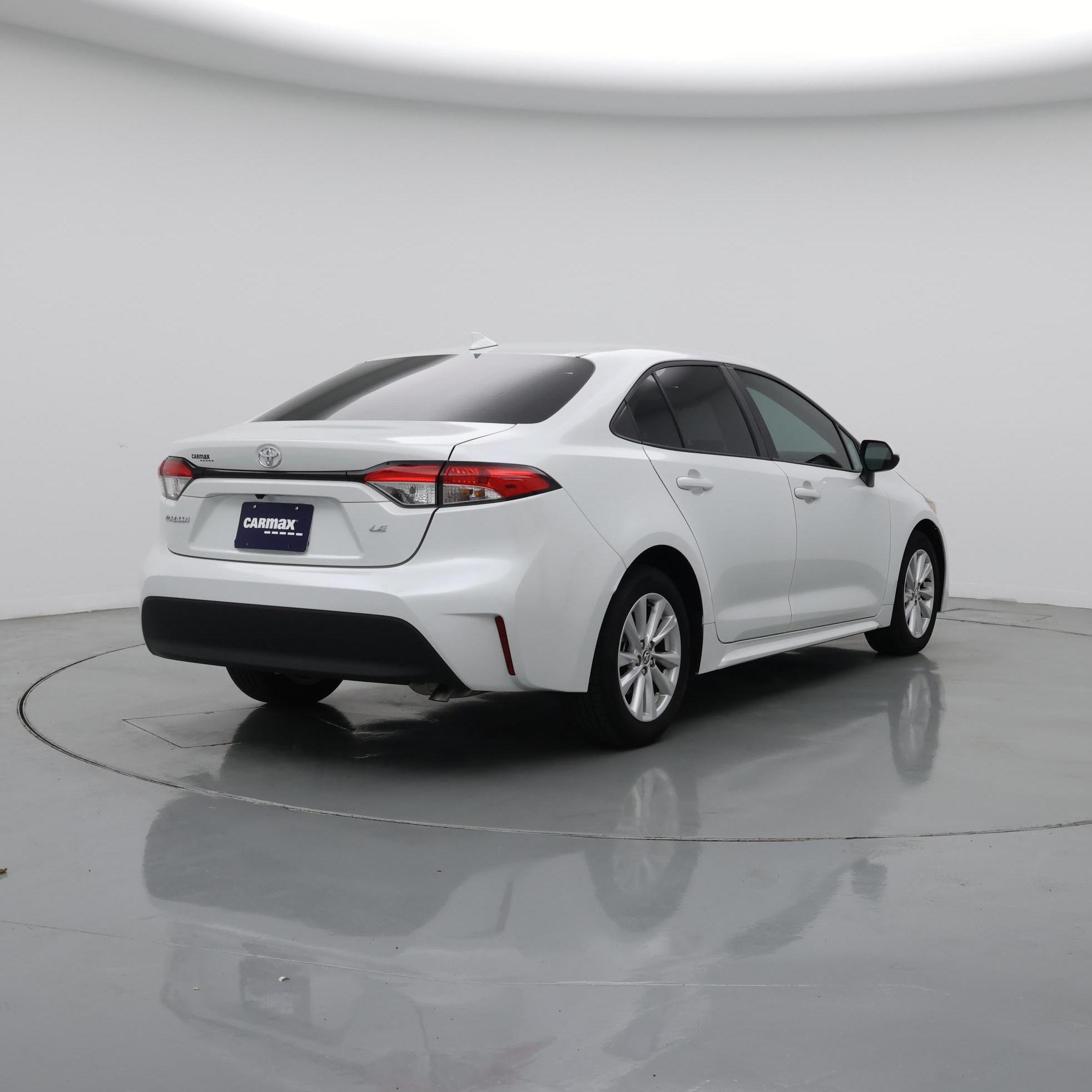 Thumbnail: 2024 Toyota Corolla - 8