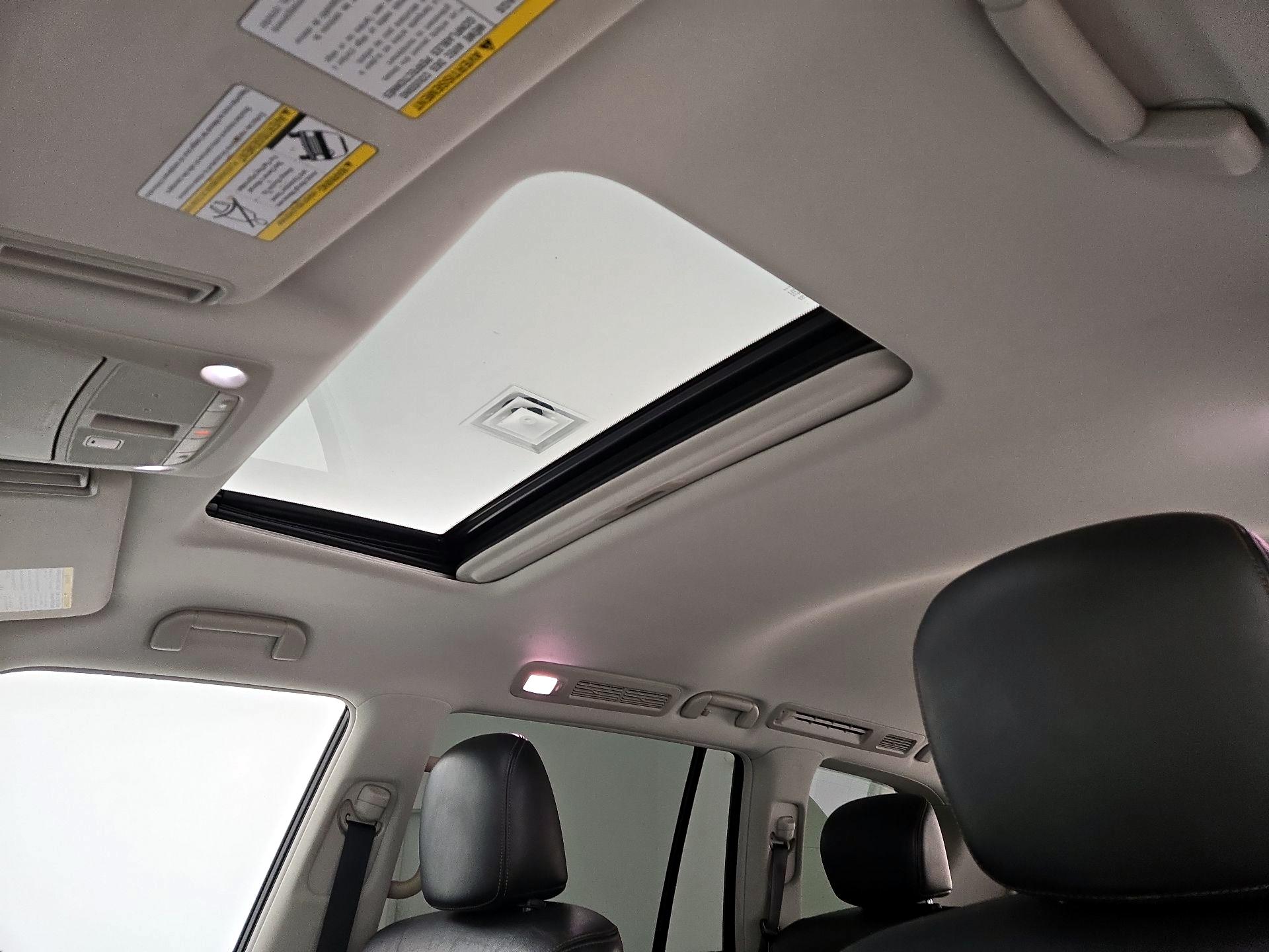 Thumbnail: 2019 Nissan Armada - 20