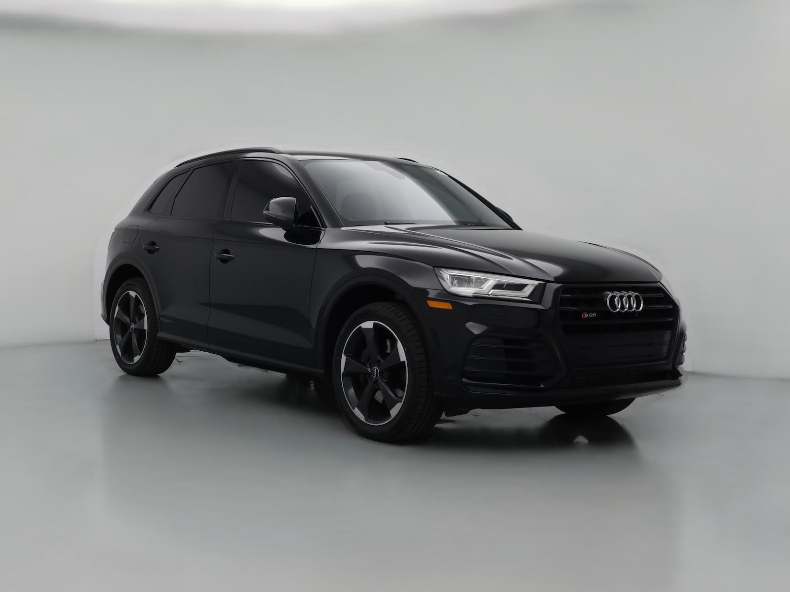 2020 Audi SQ5