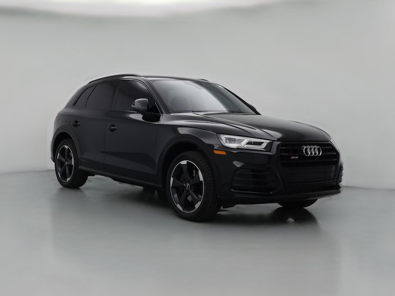 2020 Audi SQ5 Premium Plus -
                  Parker, CO