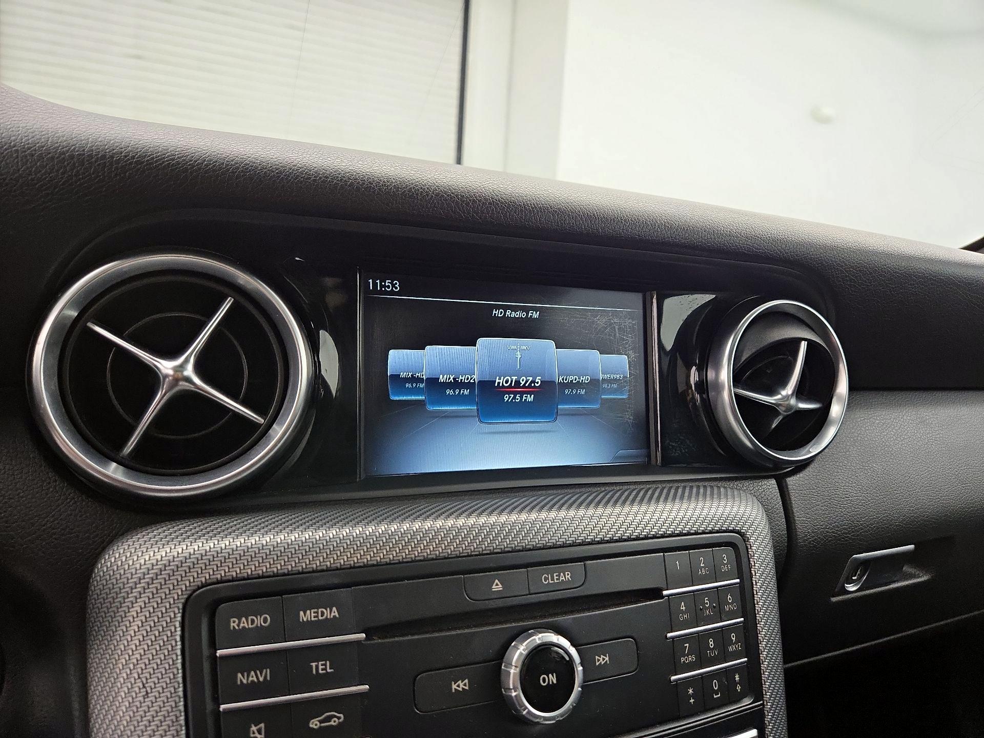 Thumbnail: 2019 Mercedes-Benz SLC - 13