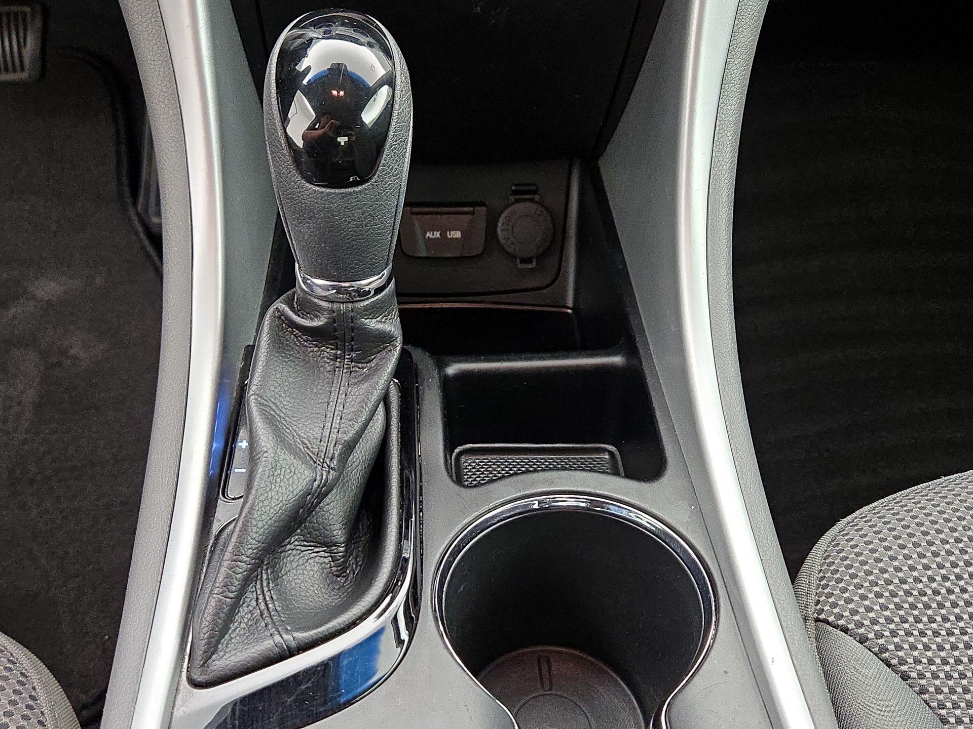 Thumbnail: 2014 Hyundai Sonata - 14