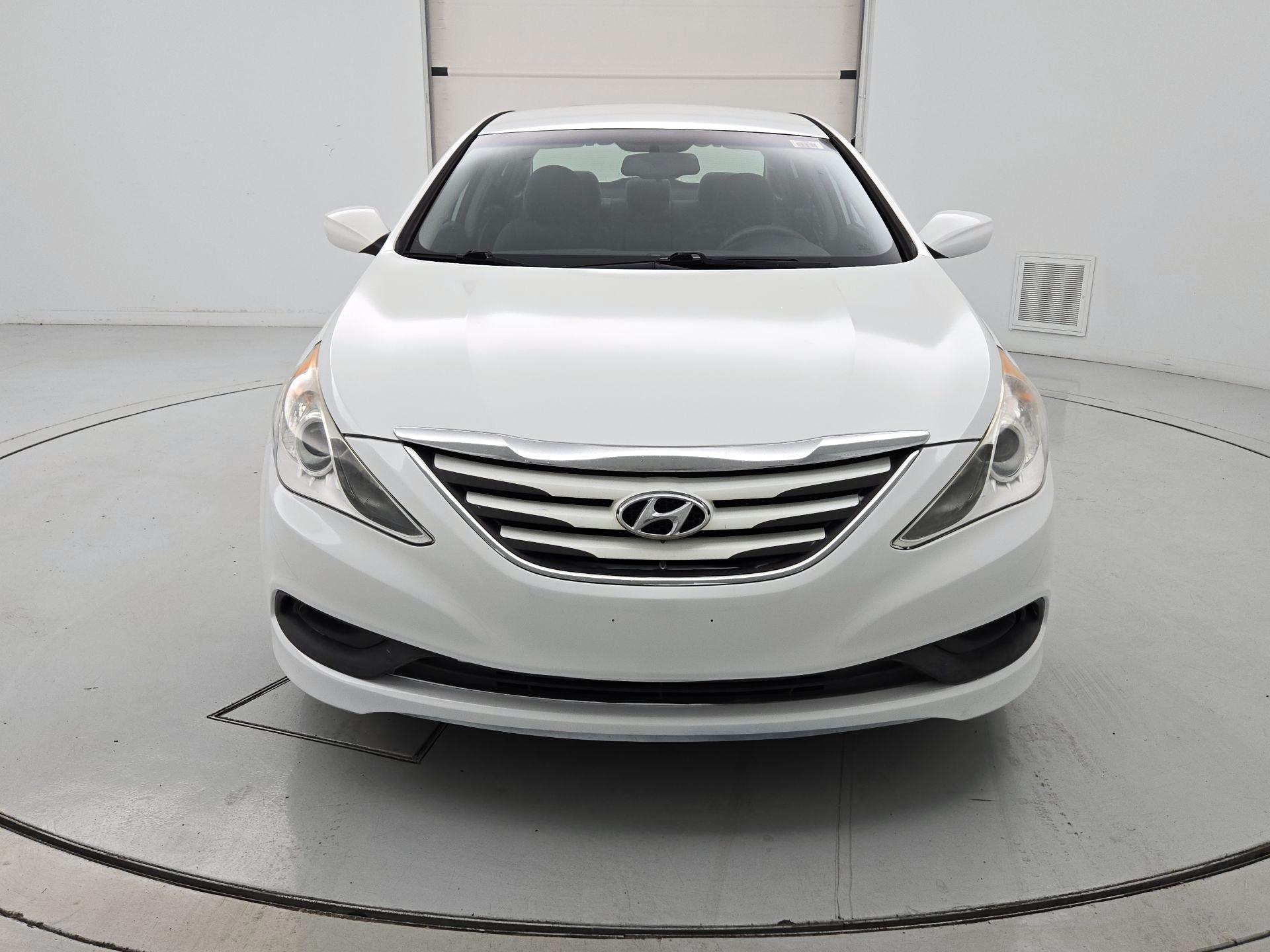 Thumbnail: 2014 Hyundai Sonata - 2