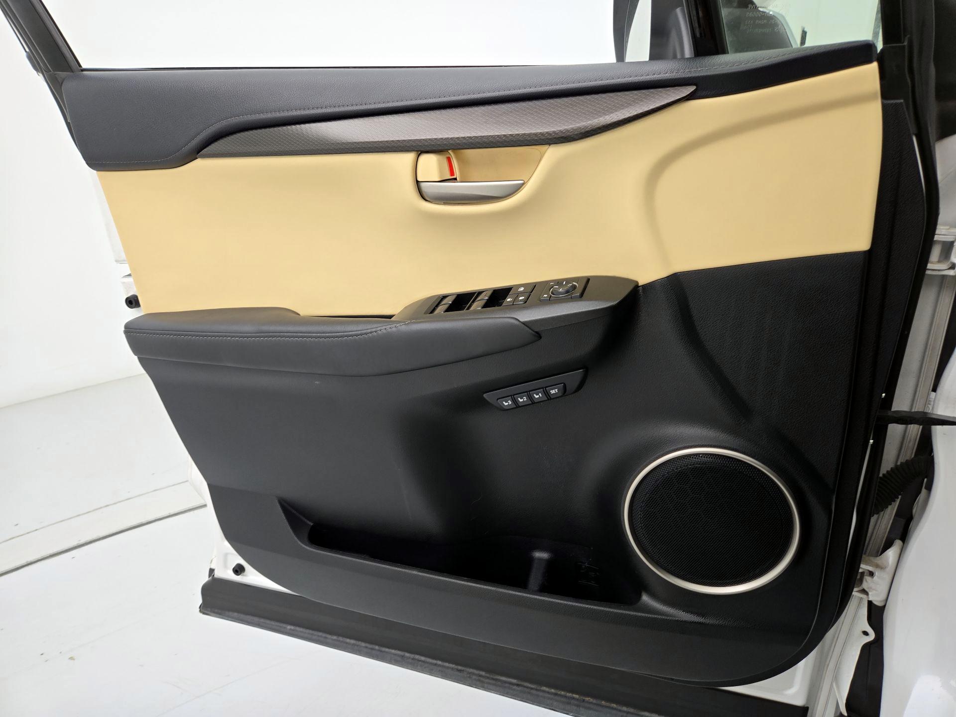 Thumbnail: 2015 Lexus NX - 12