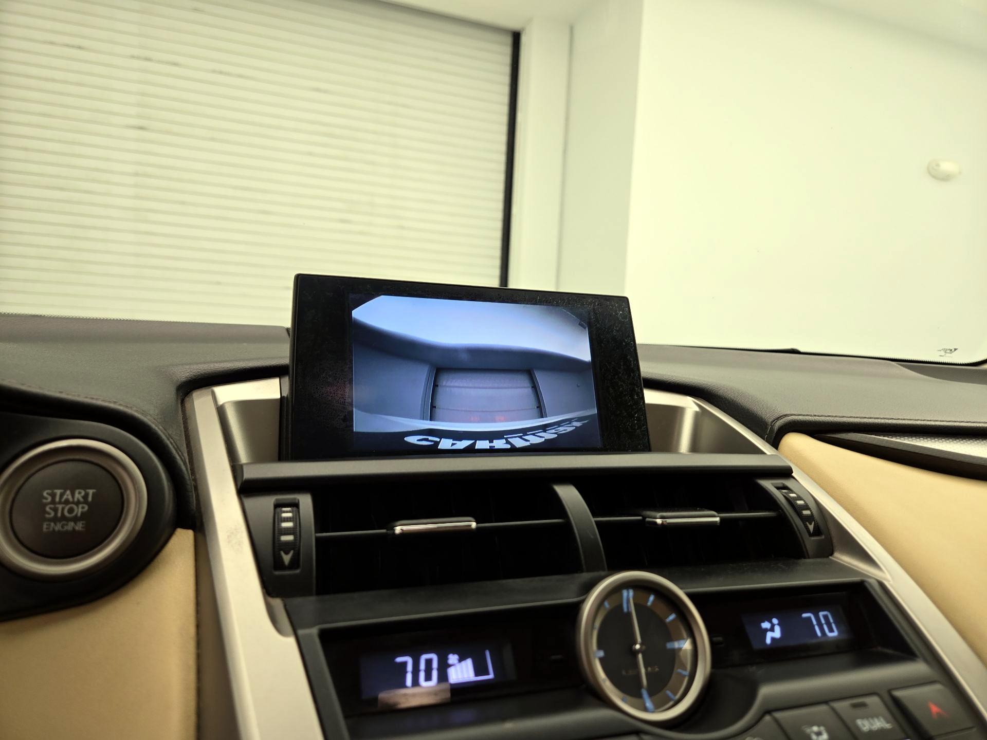 Thumbnail: 2015 Lexus NX - 15