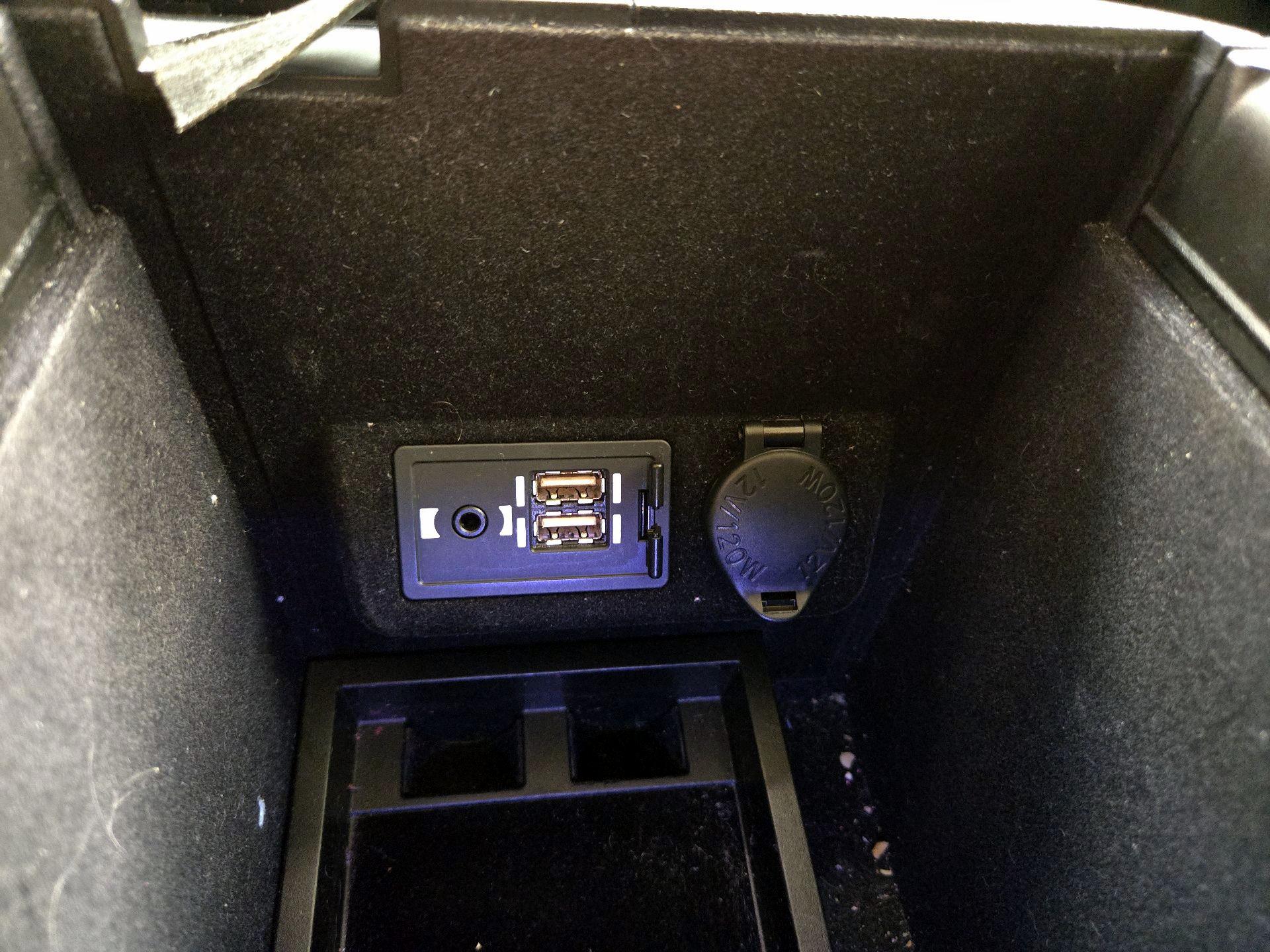 Thumbnail: 2015 Lexus NX - 19