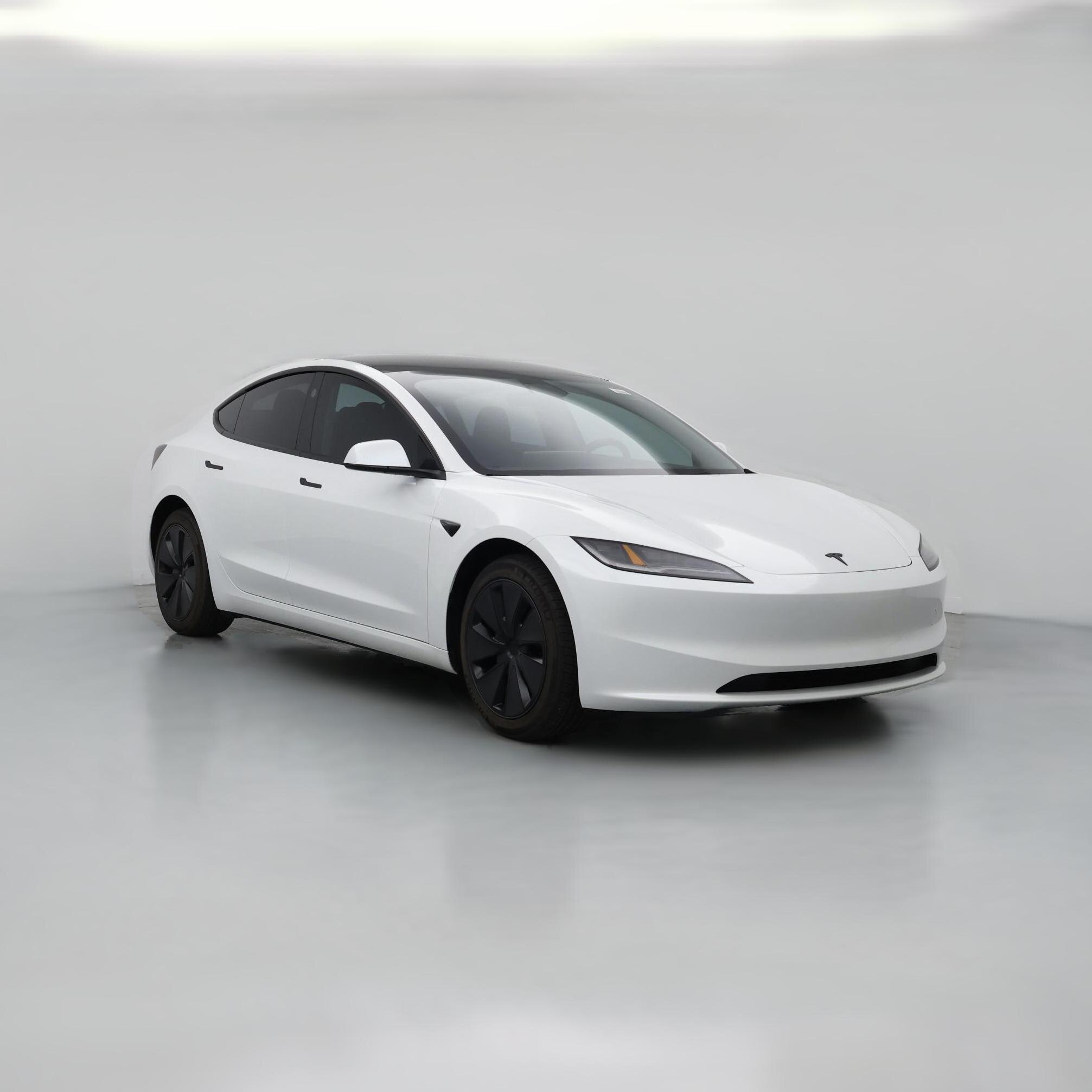 Thumbnail: 2025 Tesla Model 3 - 1