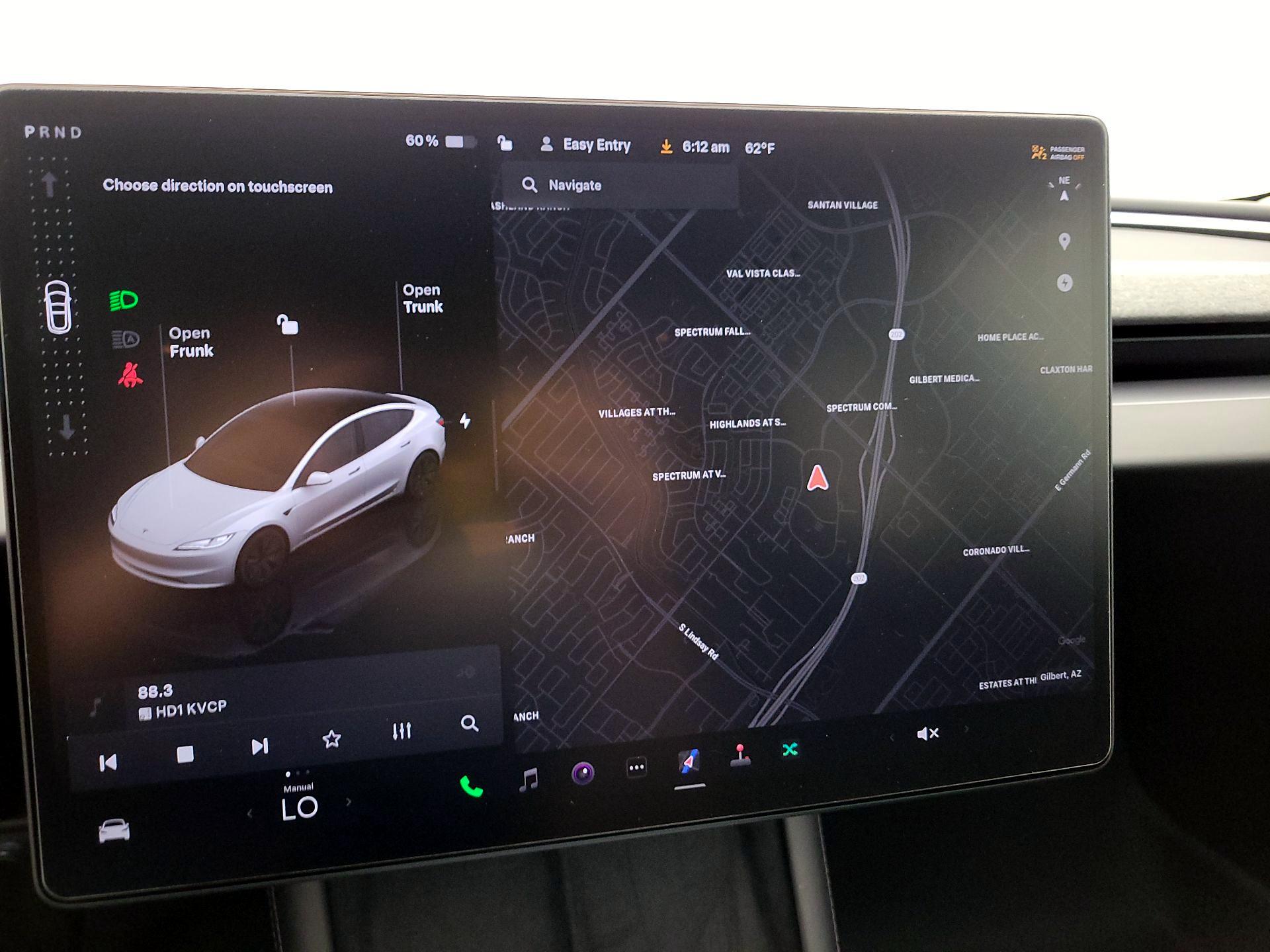 Thumbnail: 2025 Tesla Model 3 - 13