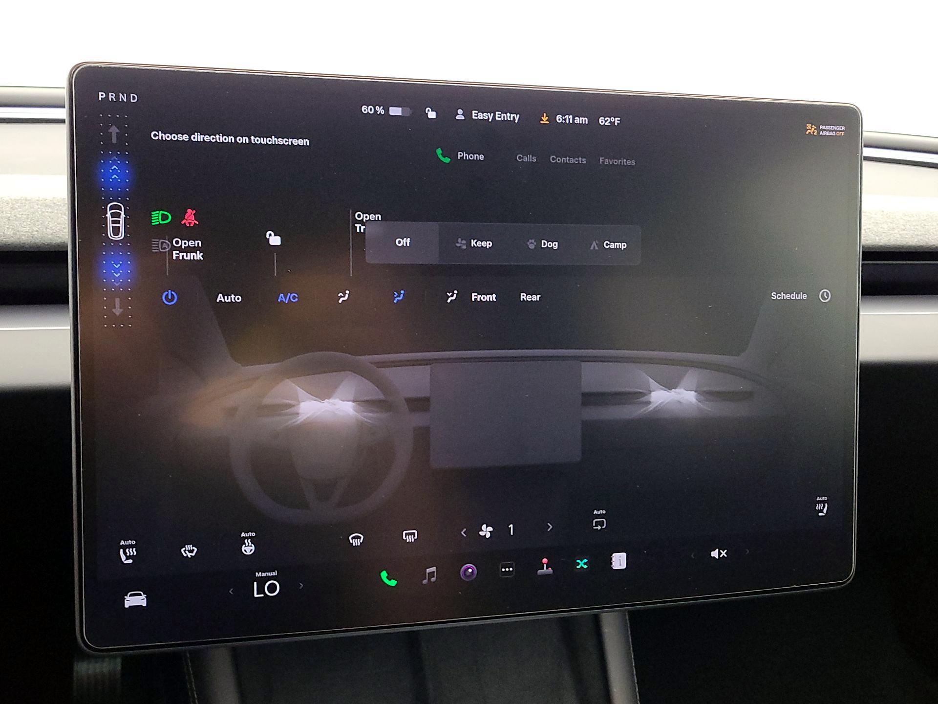 Thumbnail: 2025 Tesla Model 3 - 16