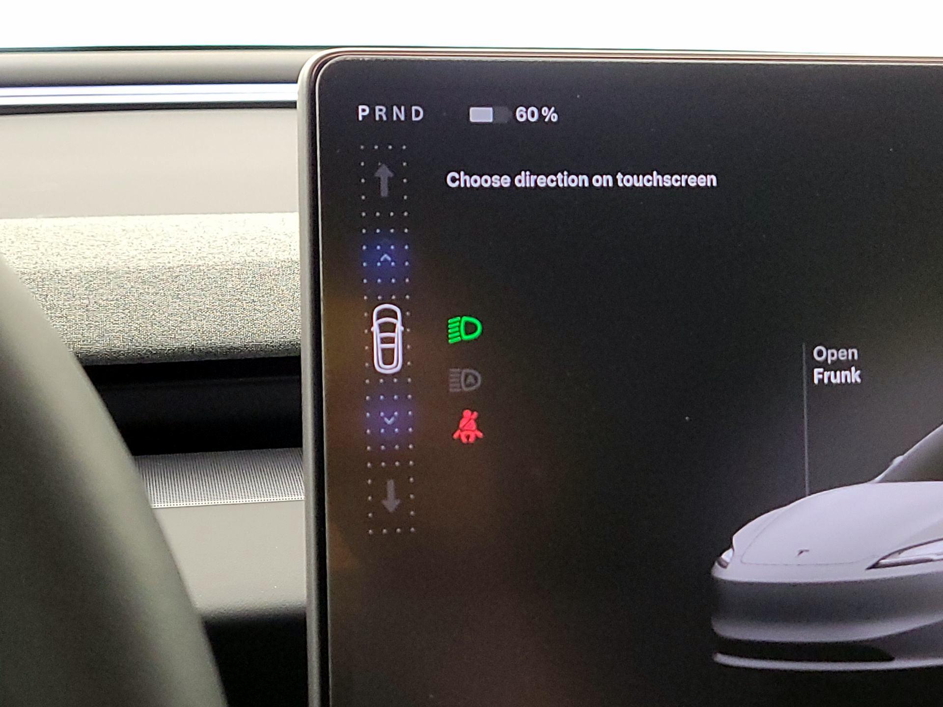 Thumbnail: 2025 Tesla Model 3 - 17