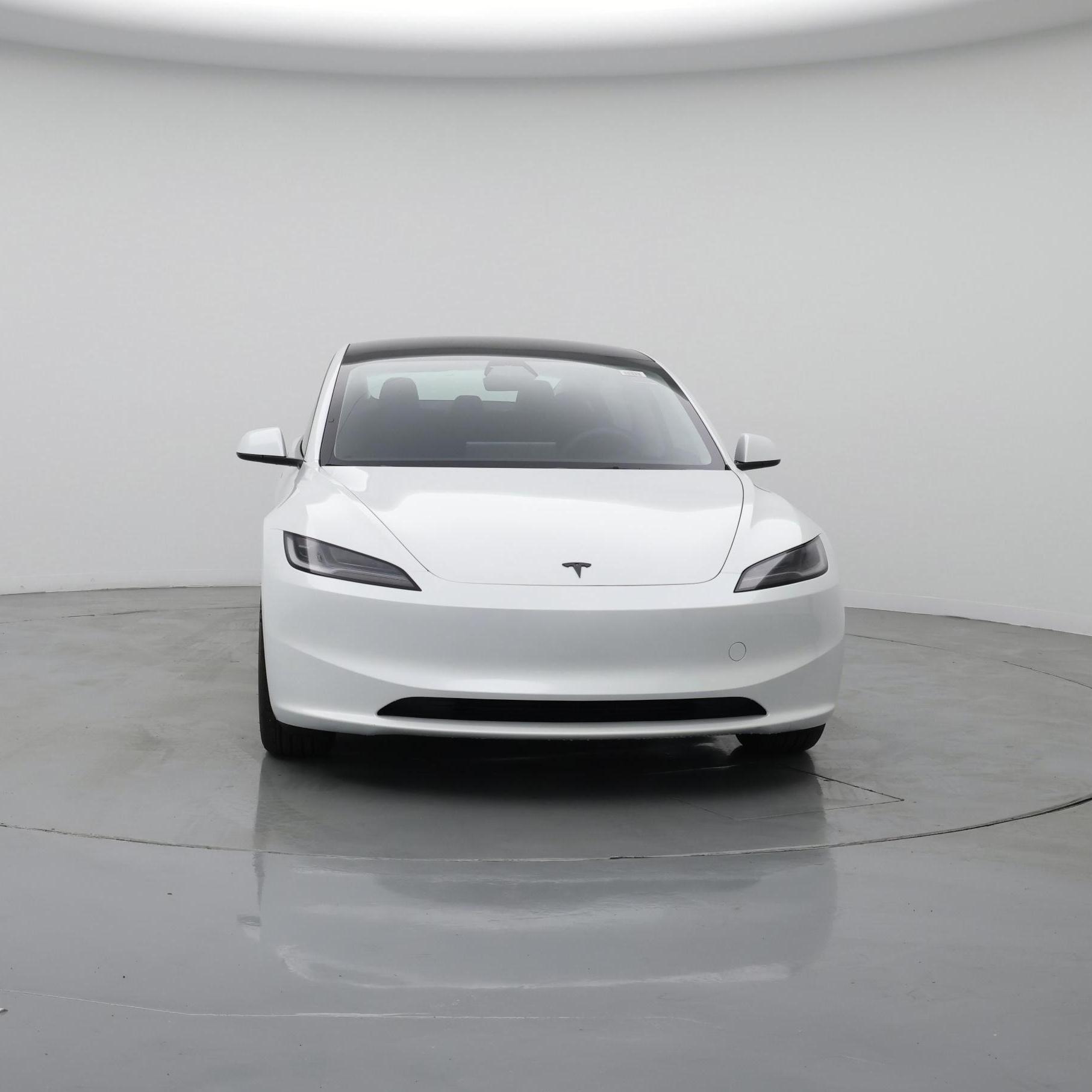 Thumbnail: 2025 Tesla Model 3 - 5