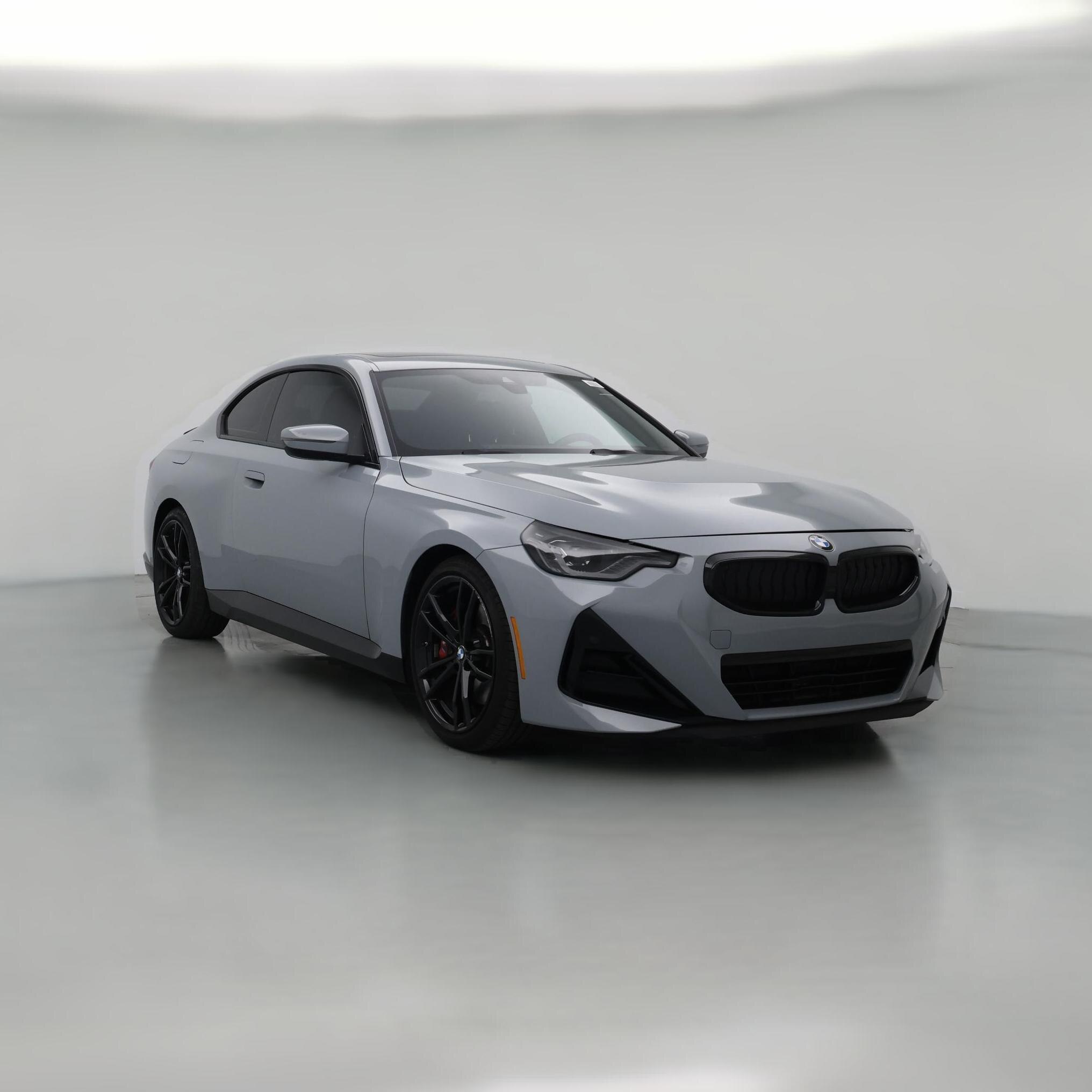 Thumbnail: 2024 BMW 2 Series - 1