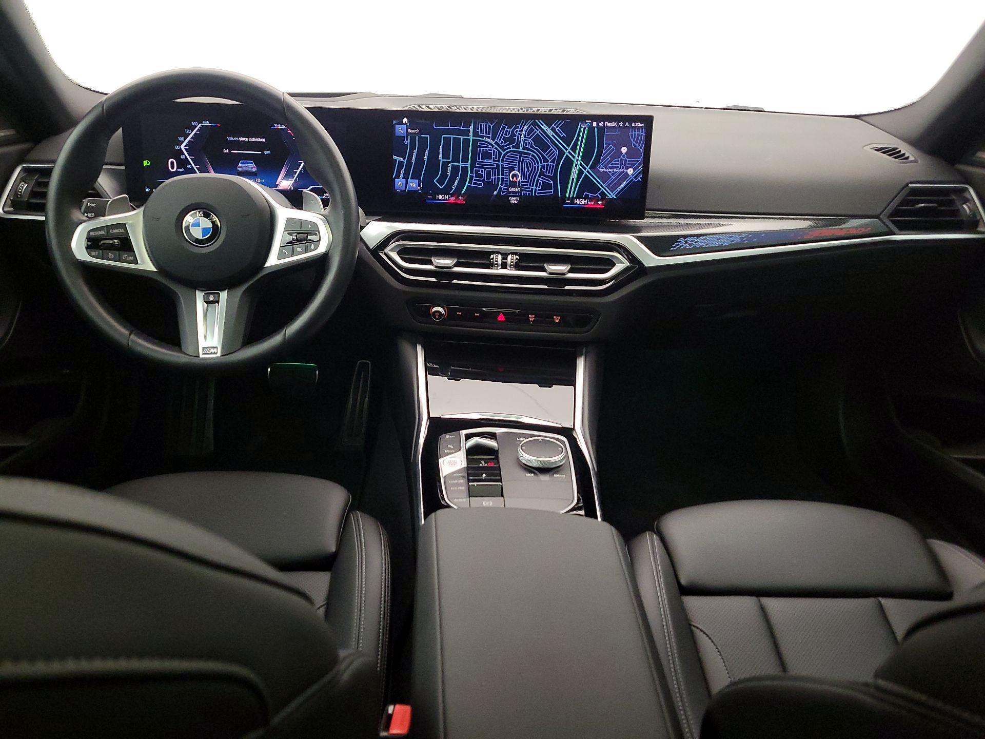 Thumbnail: 2024 BMW 2 Series - 9