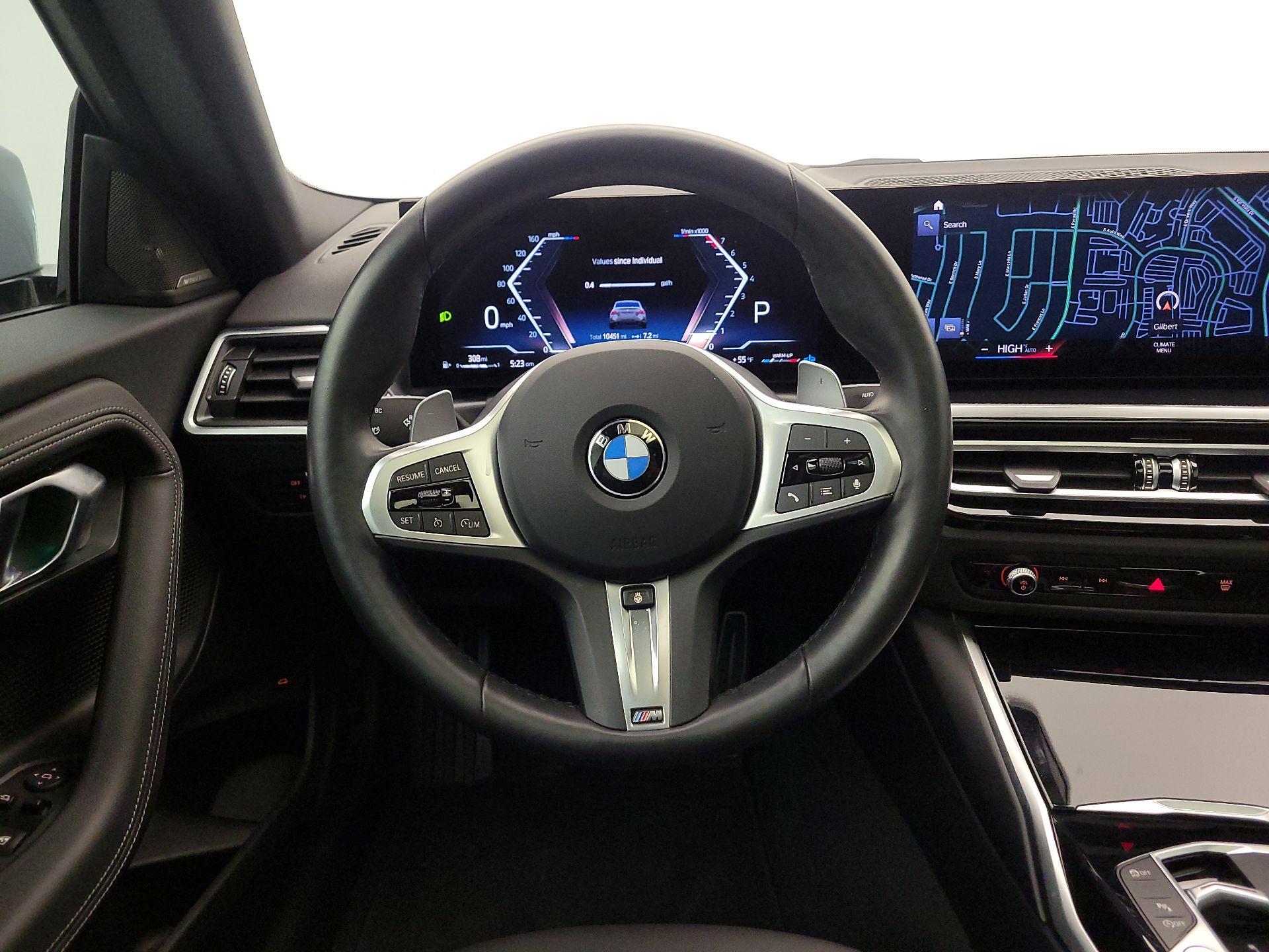 Thumbnail: 2024 BMW 2 Series - 10