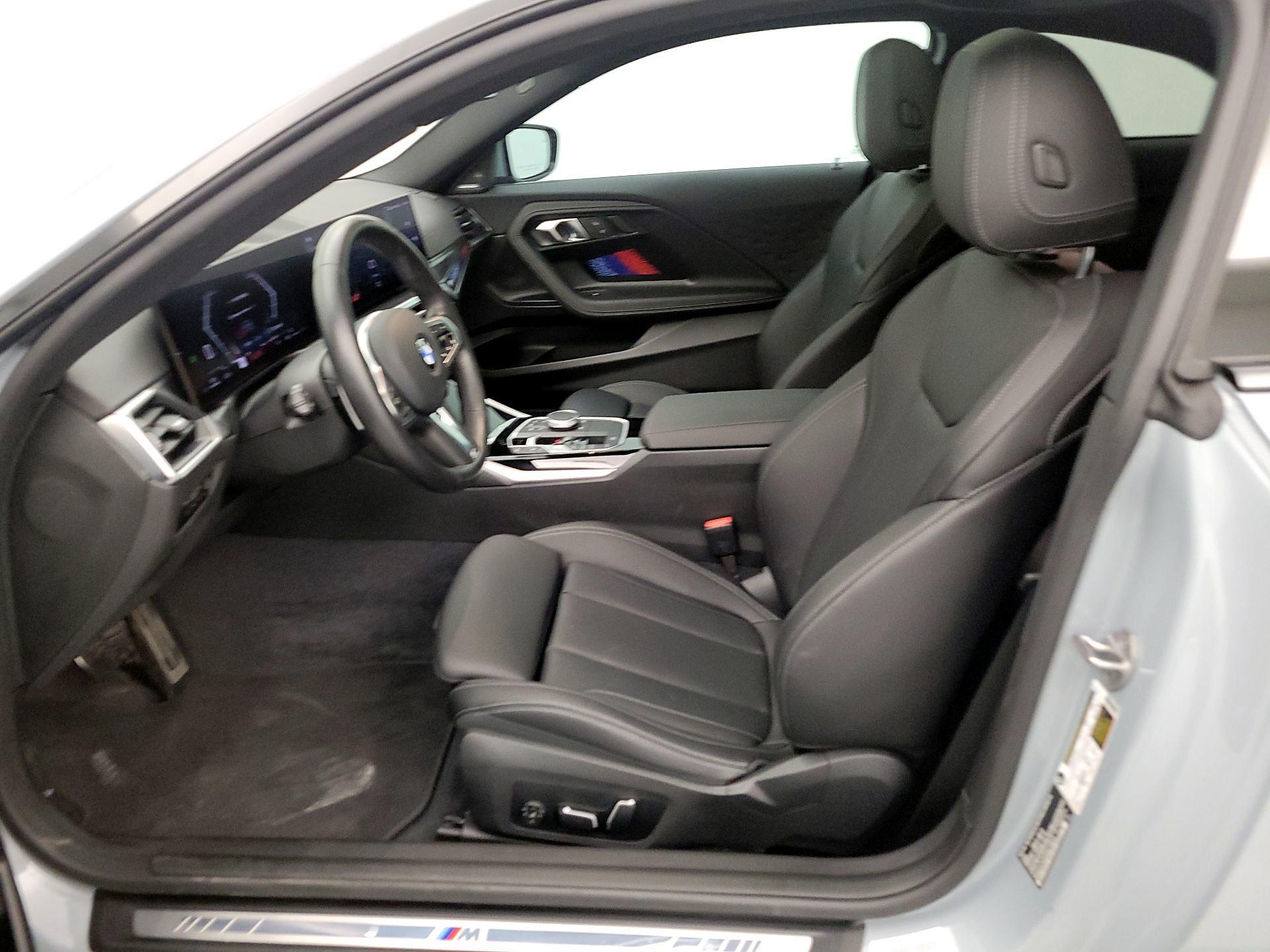 Thumbnail: 2024 BMW 2 Series - 11