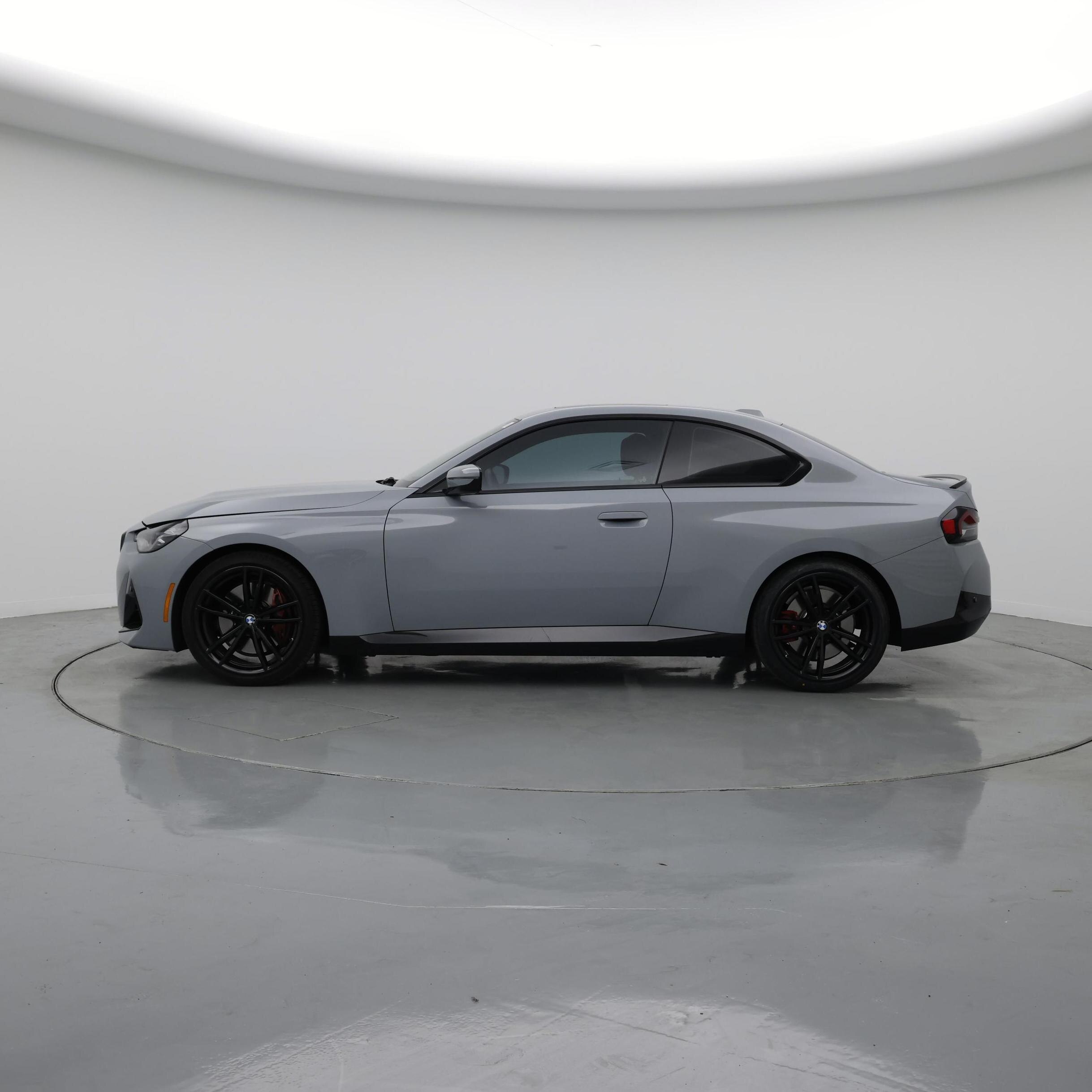 Thumbnail: 2024 BMW 2 Series - 3