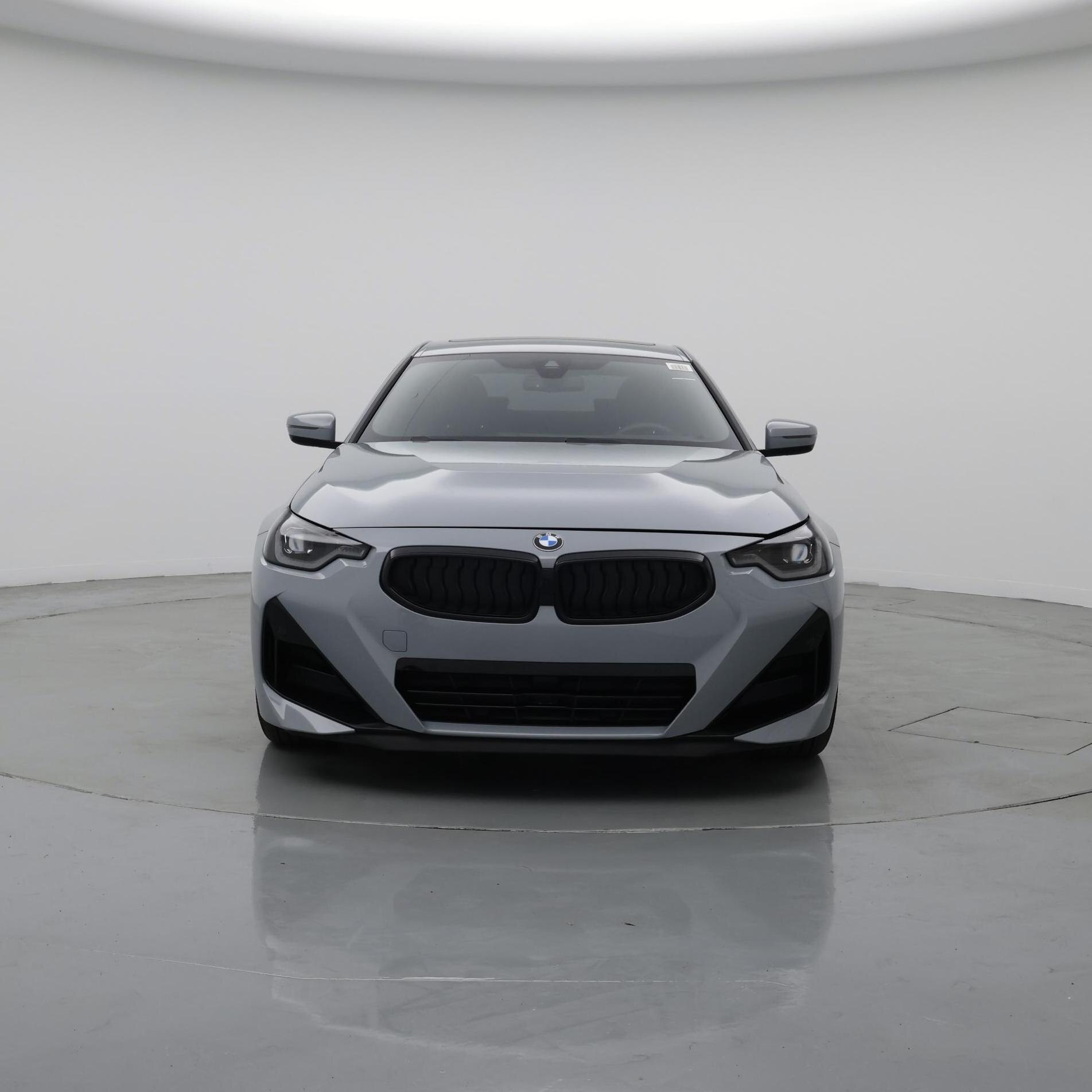 Thumbnail: 2024 BMW 2 Series - 5