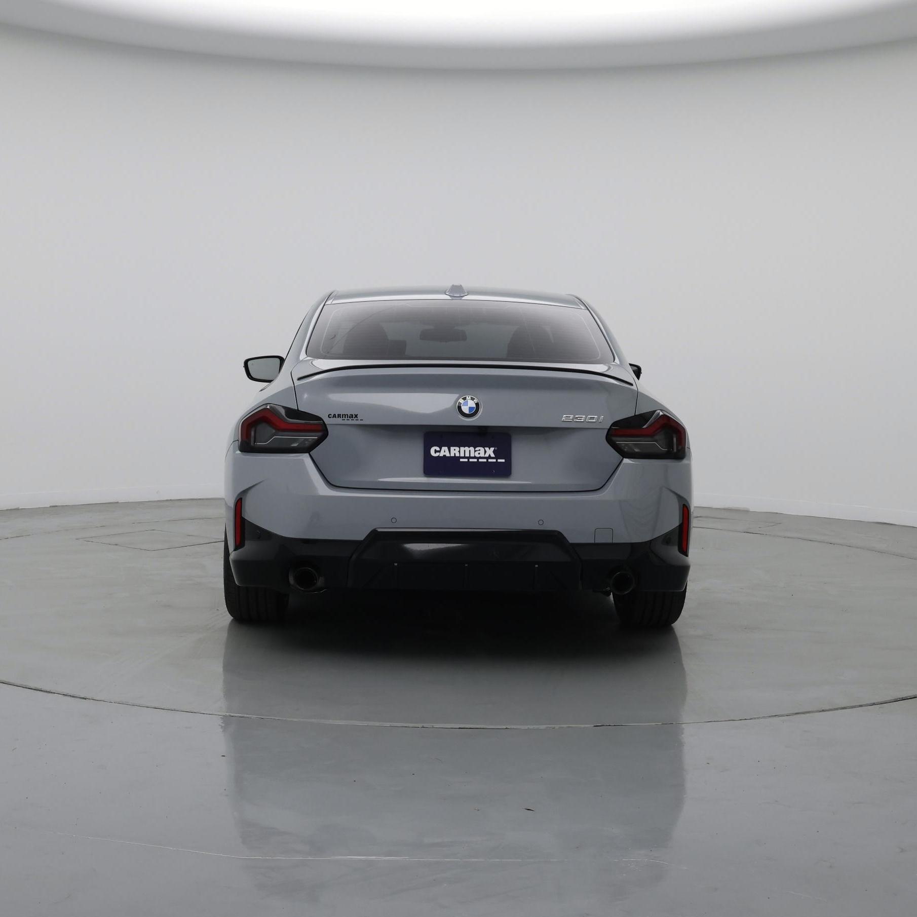 Thumbnail: 2024 BMW 2 Series - 6