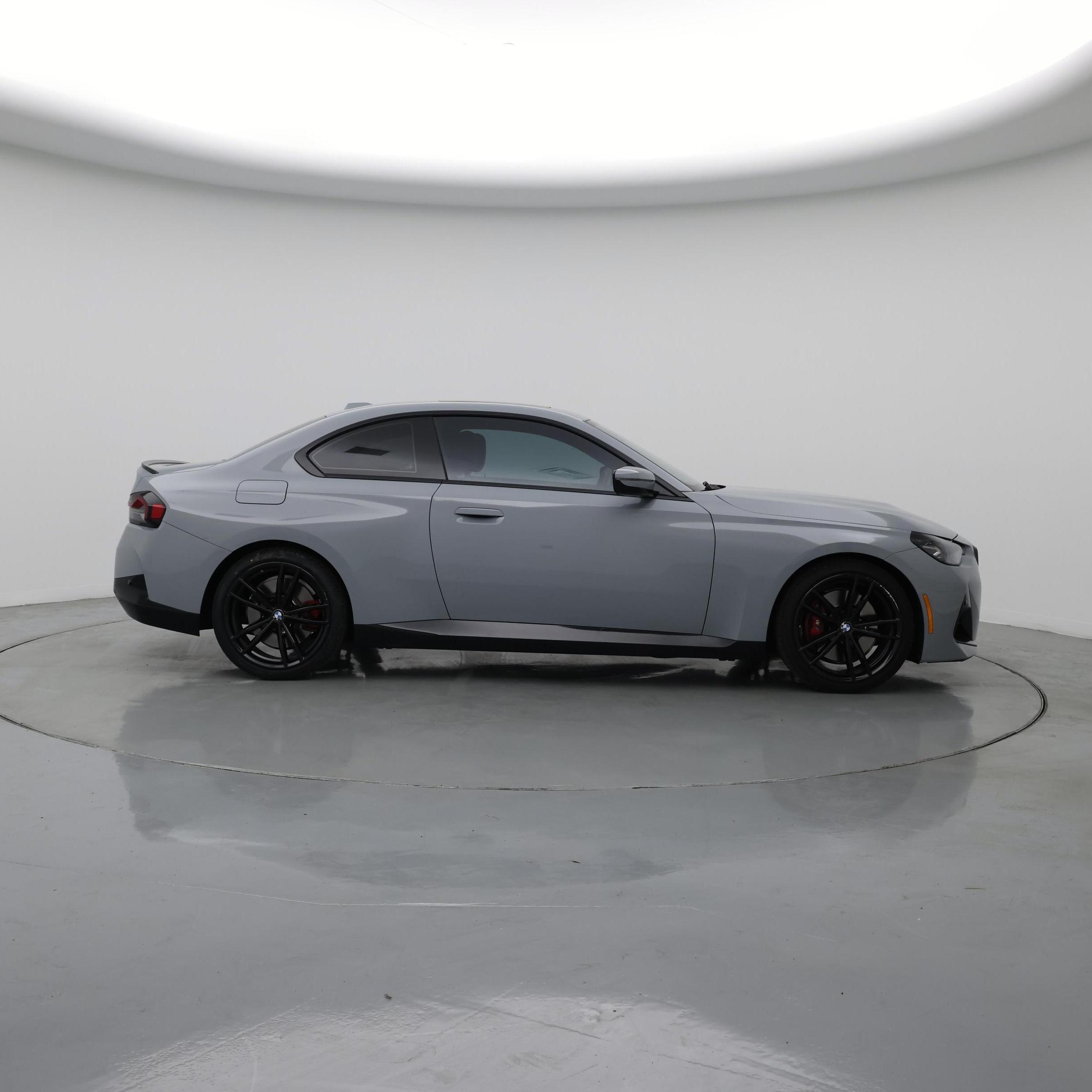 Thumbnail: 2024 BMW 2 Series - 7