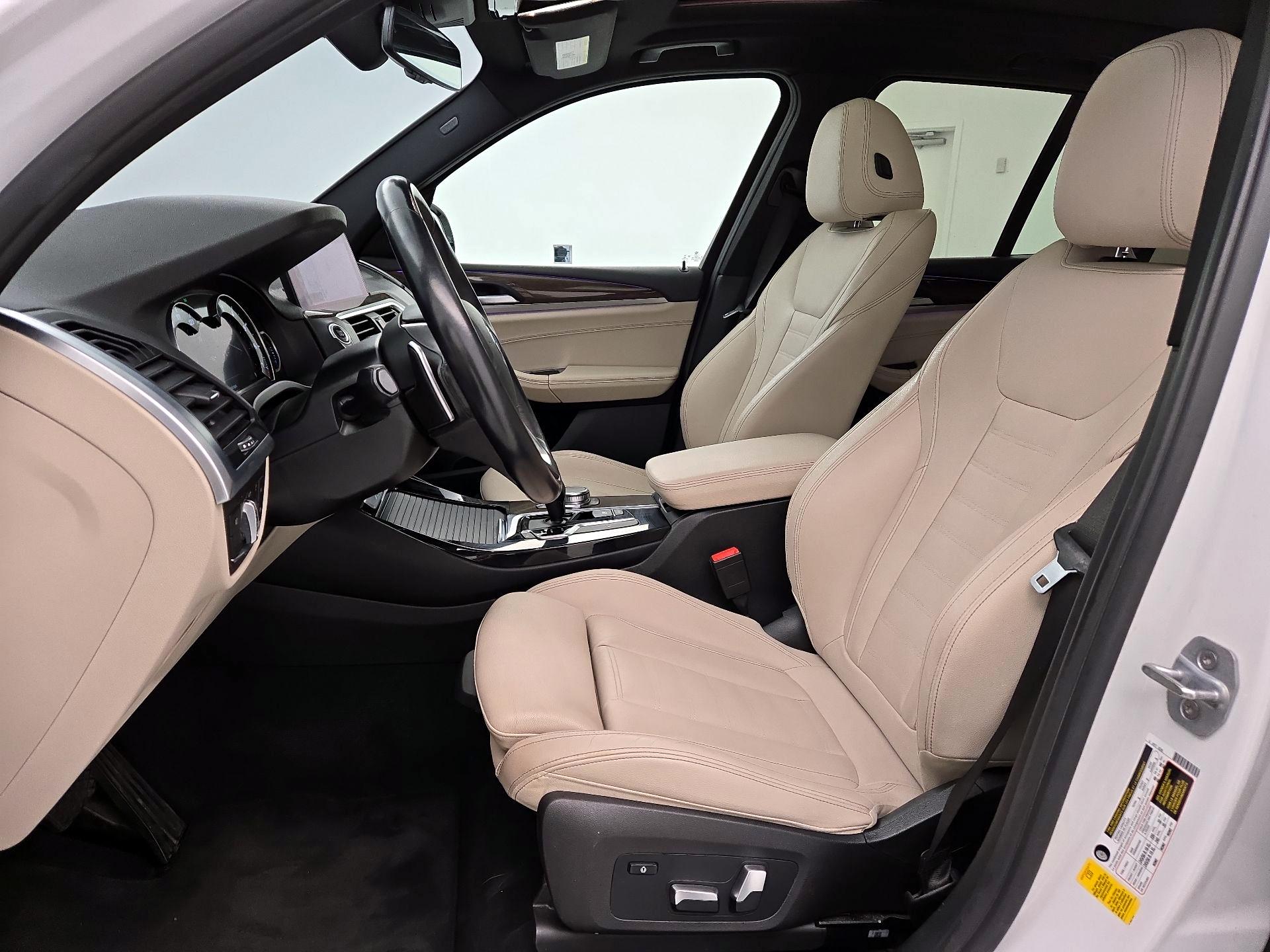 Thumbnail: 2019 BMW X3 - 11