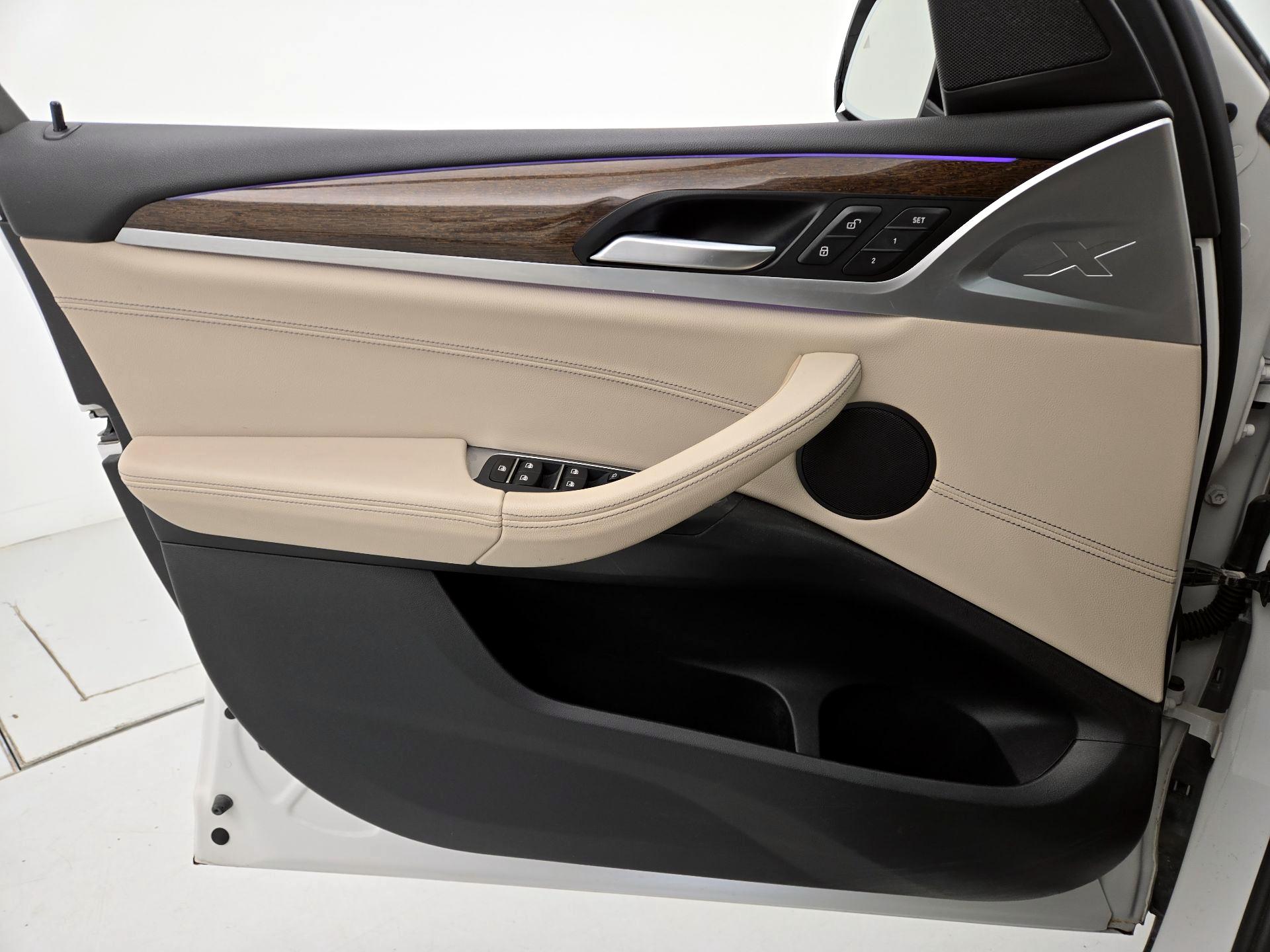 Thumbnail: 2019 BMW X3 - 12