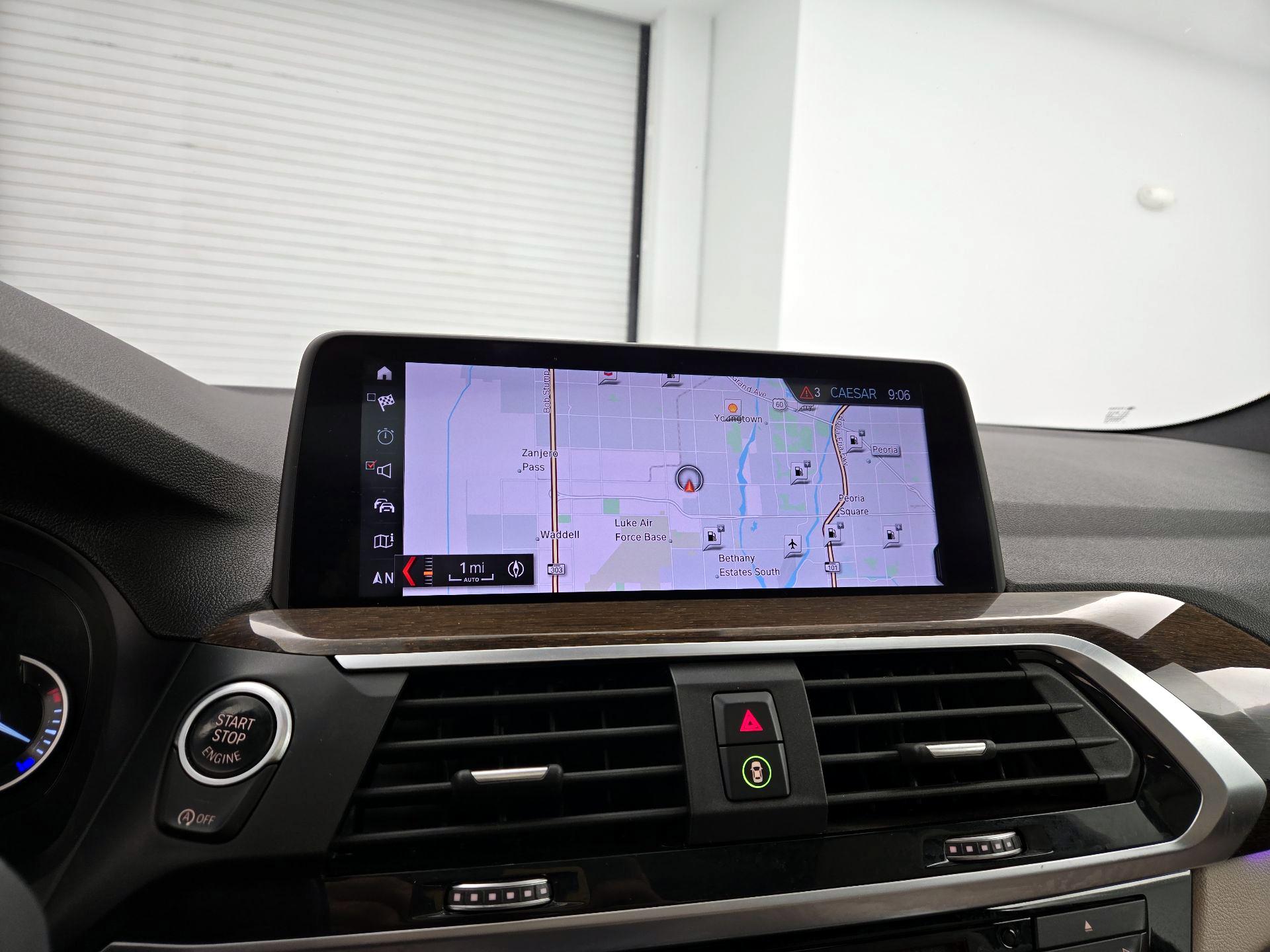 Thumbnail: 2019 BMW X3 - 14