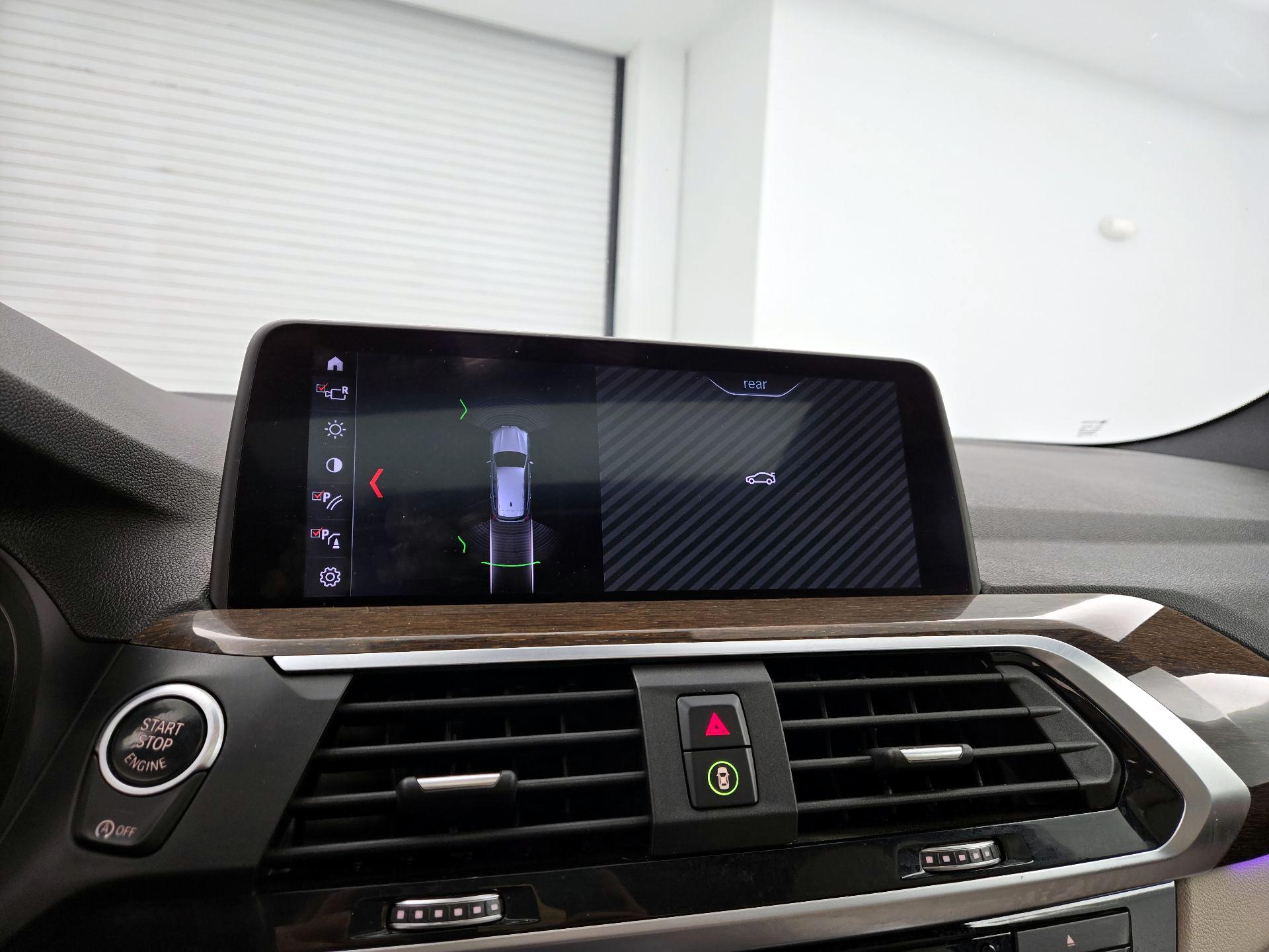 Thumbnail: 2019 BMW X3 - 15