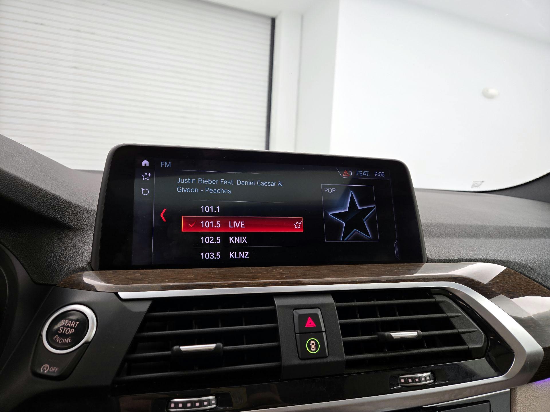 Thumbnail: 2019 BMW X3 - 16