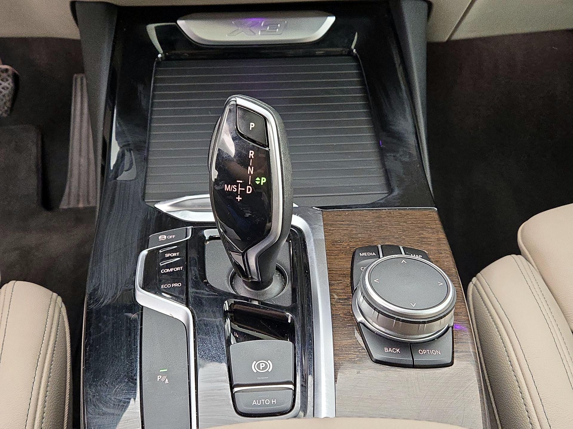 Thumbnail: 2019 BMW X3 - 18