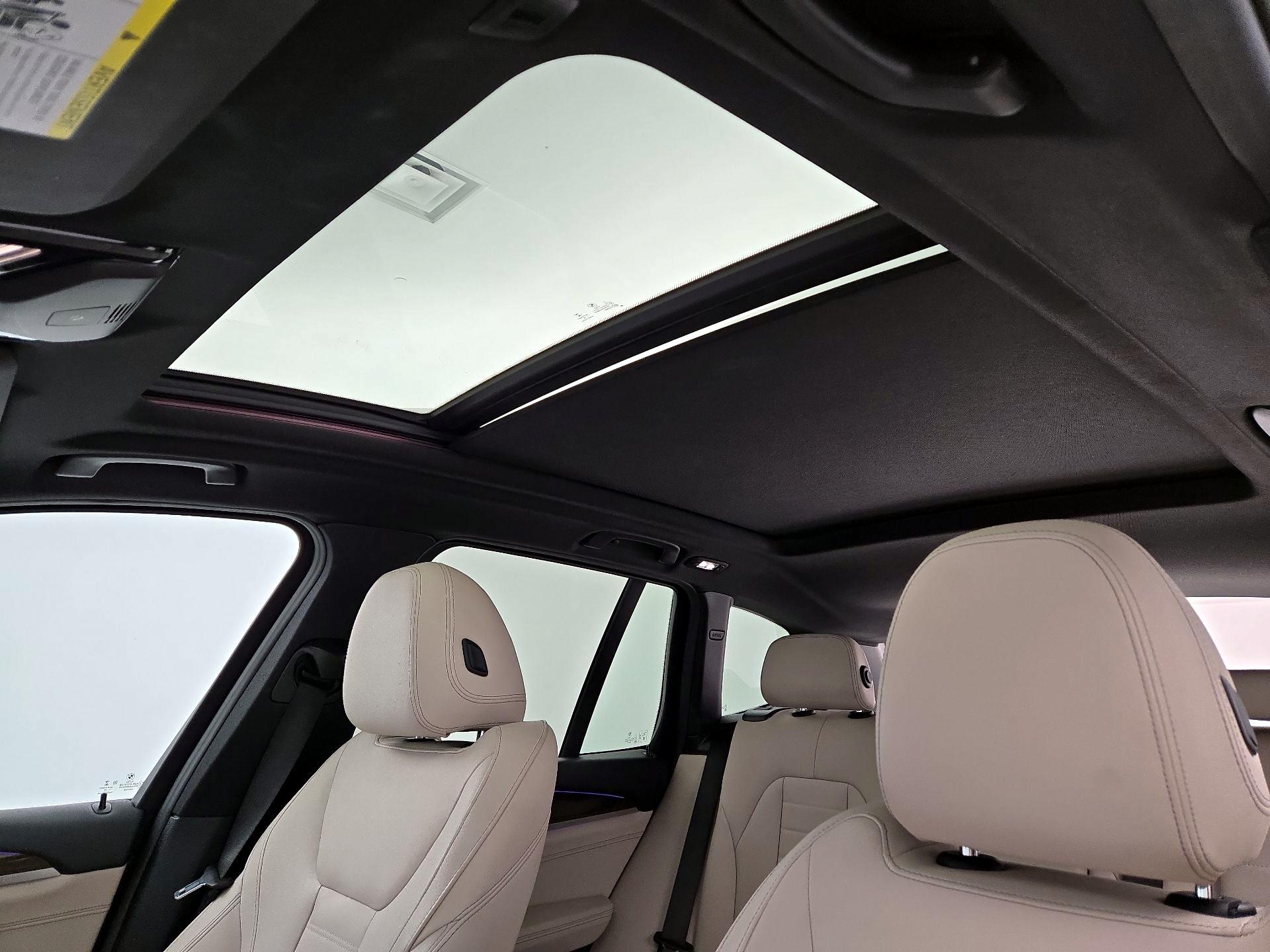 Thumbnail: 2019 BMW X3 - 20