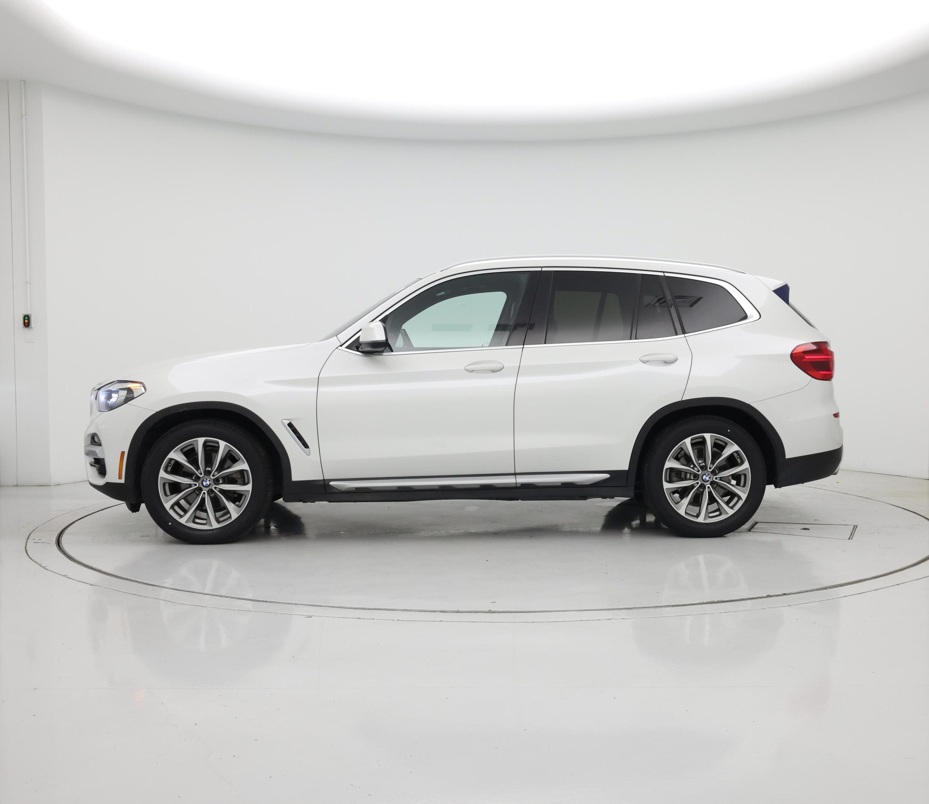 Thumbnail: 2019 BMW X3 - 3