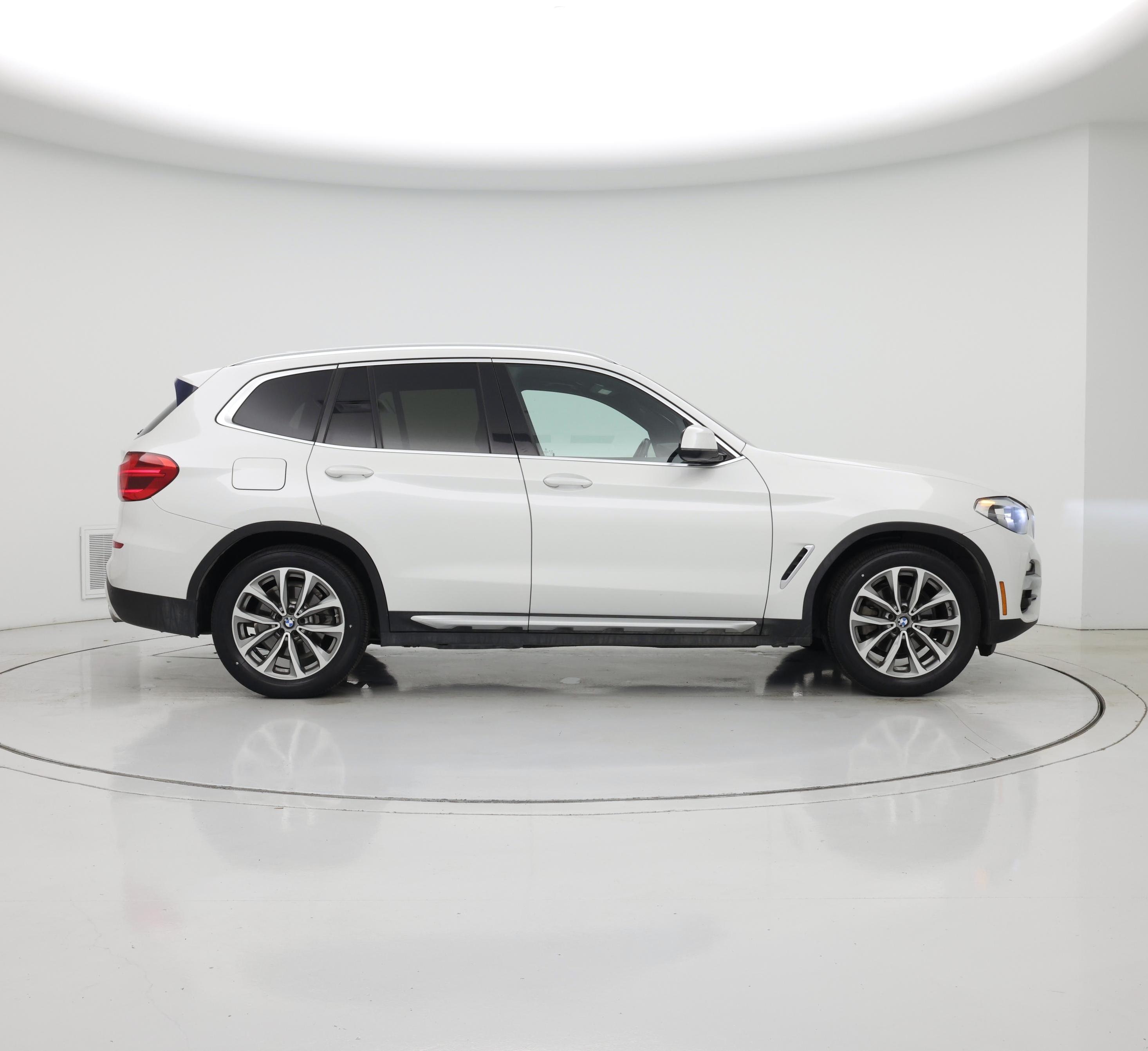 Thumbnail: 2019 BMW X3 - 7