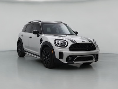 2023 Mini Cooper Countryman S