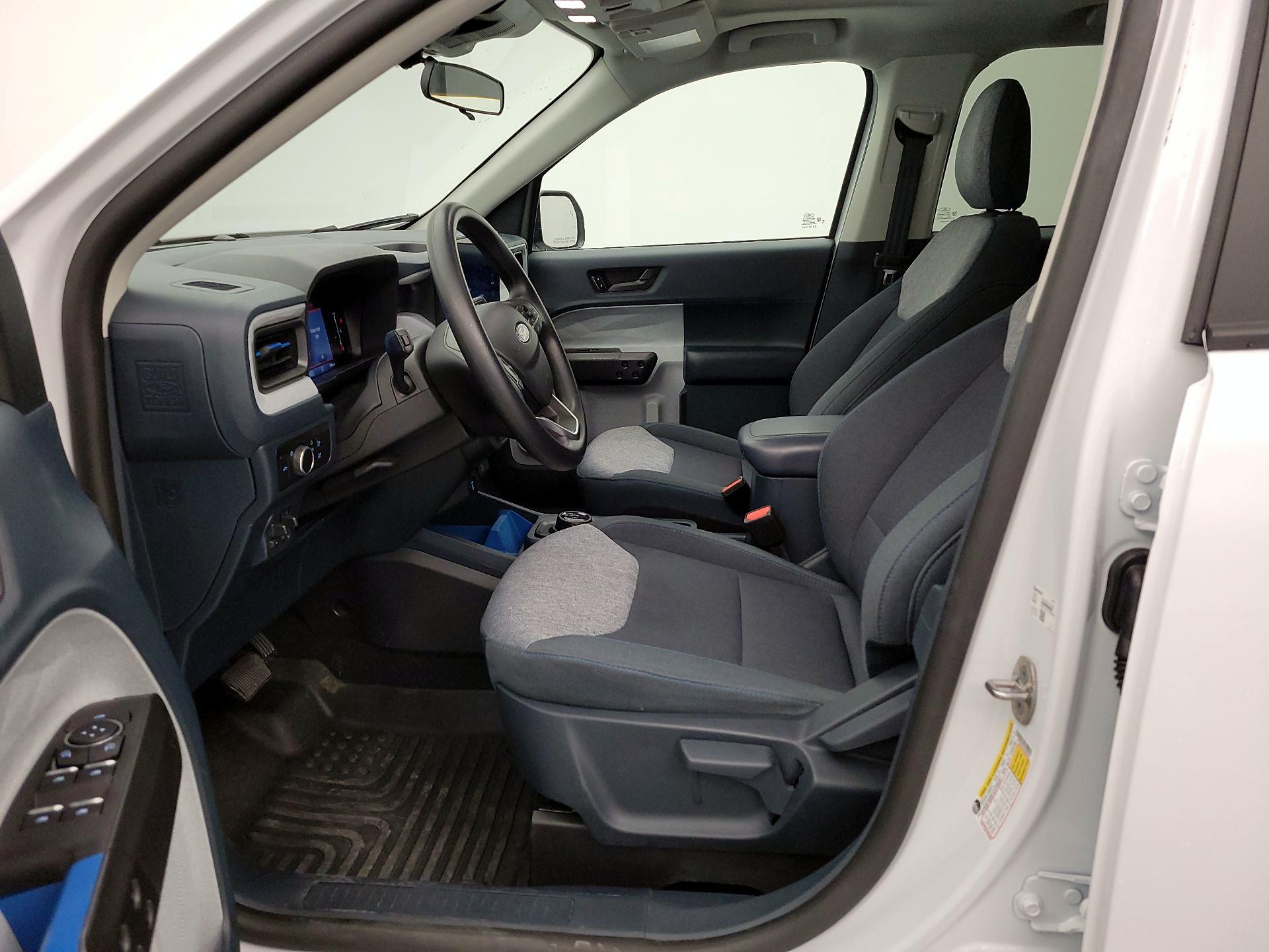 Thumbnail: 2025 Ford Maverick - 11