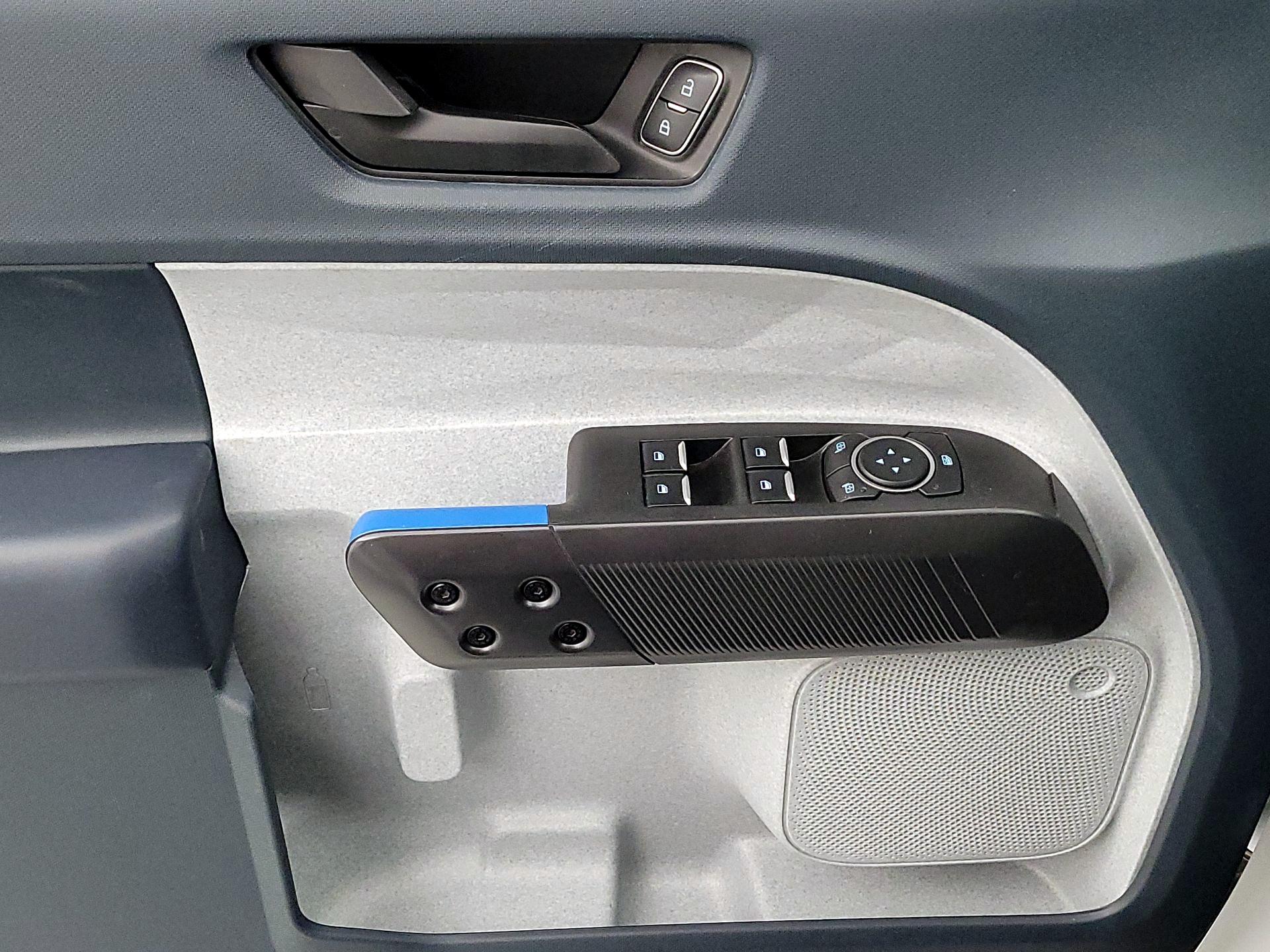 Thumbnail: 2025 Ford Maverick - 12