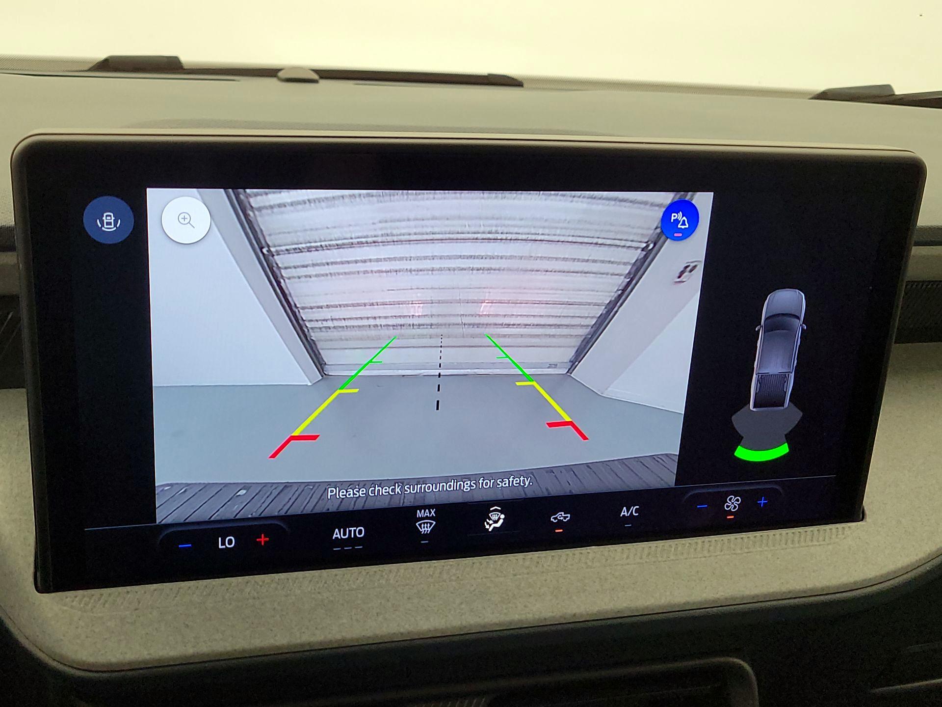 Thumbnail: 2025 Ford Maverick - 14