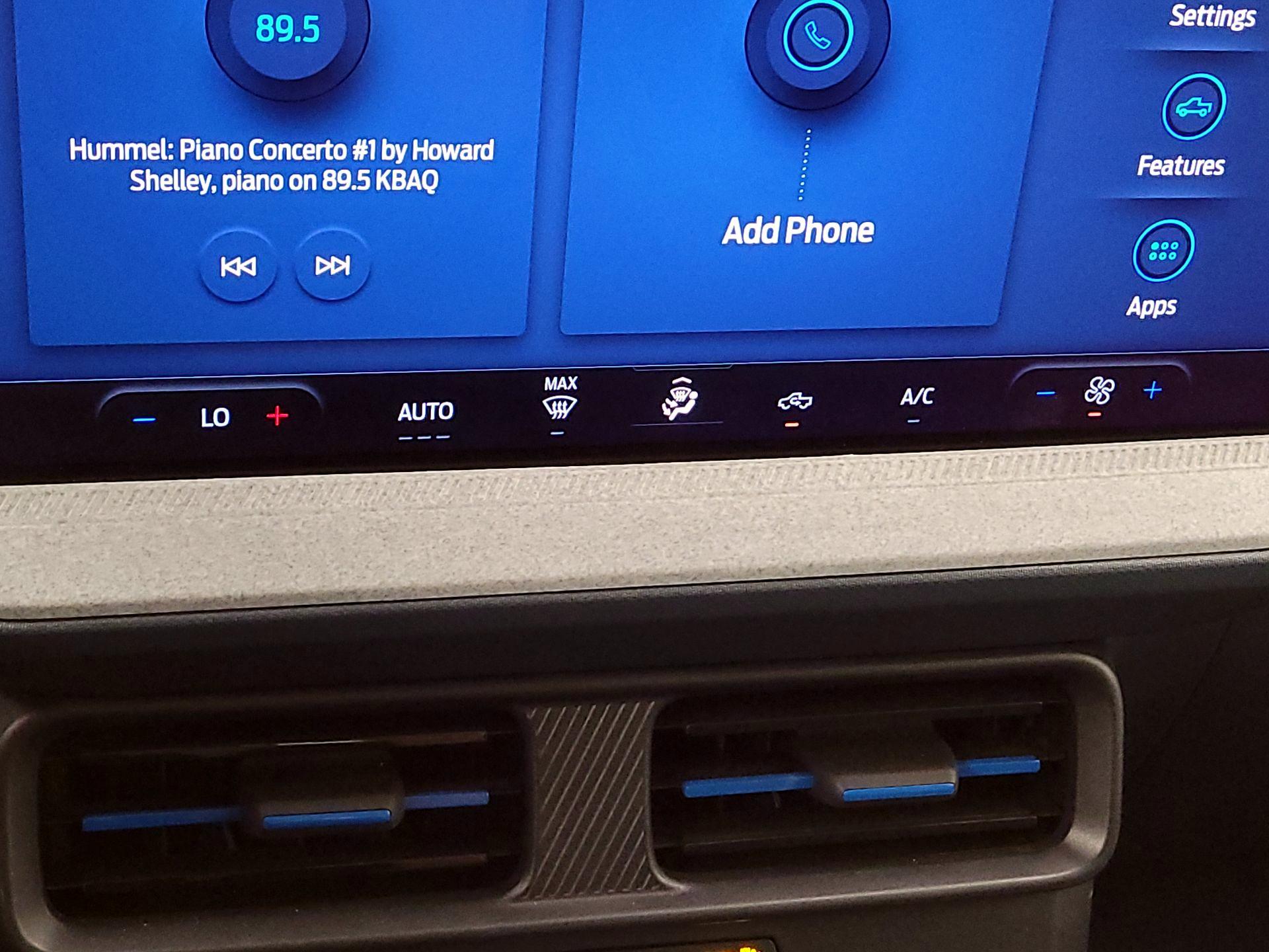 Thumbnail: 2025 Ford Maverick - 16