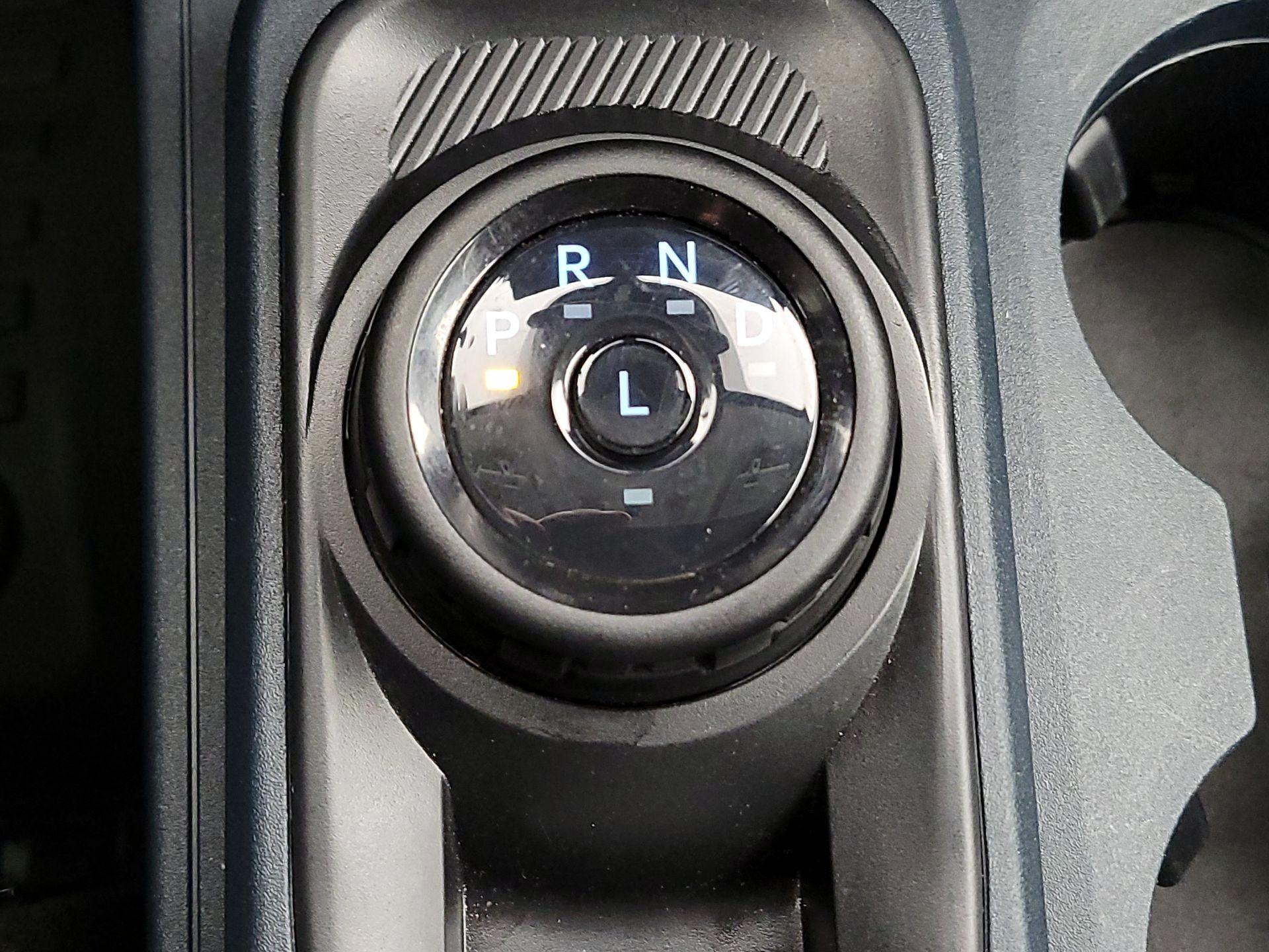 Thumbnail: 2025 Ford Maverick - 17