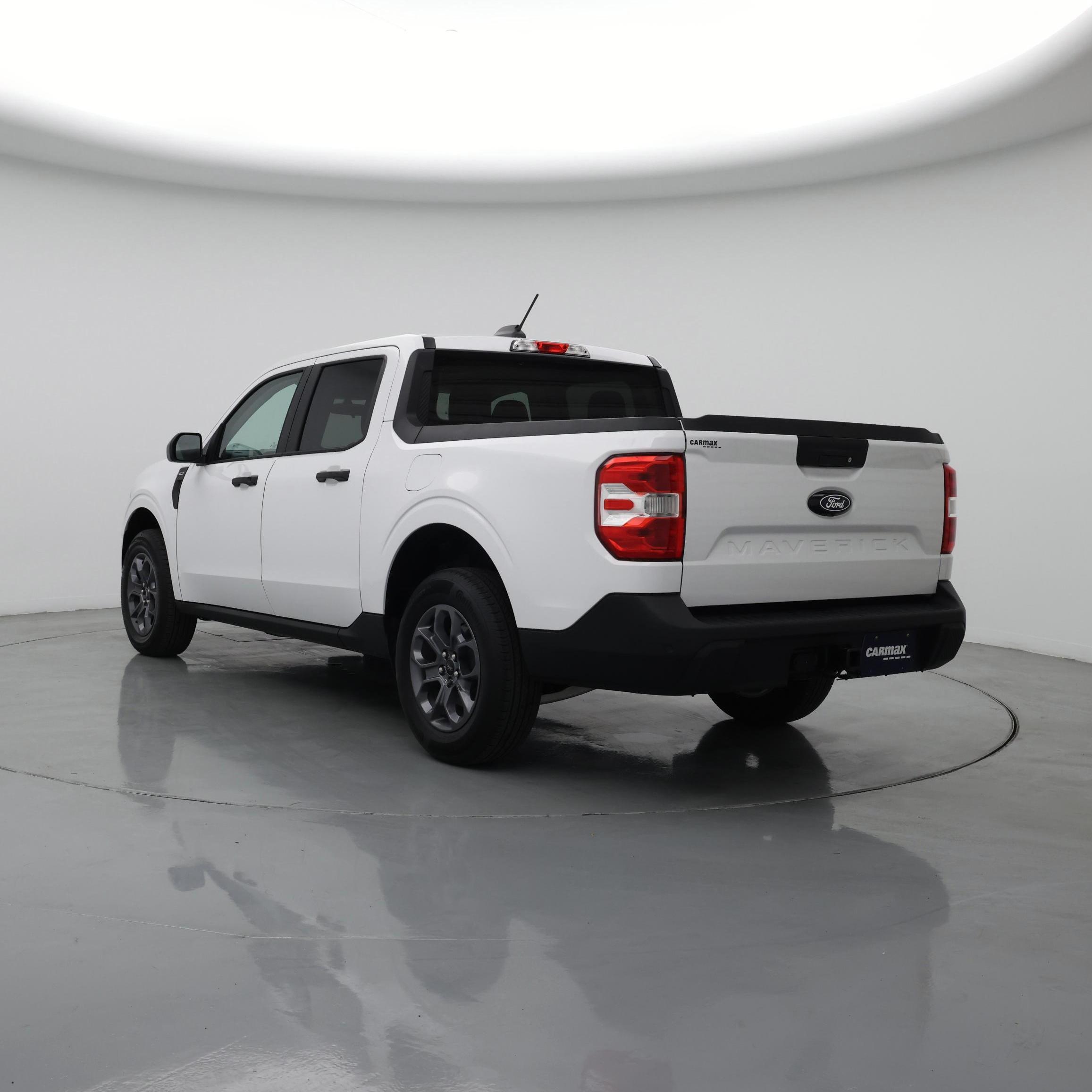 Thumbnail: 2025 Ford Maverick - 2