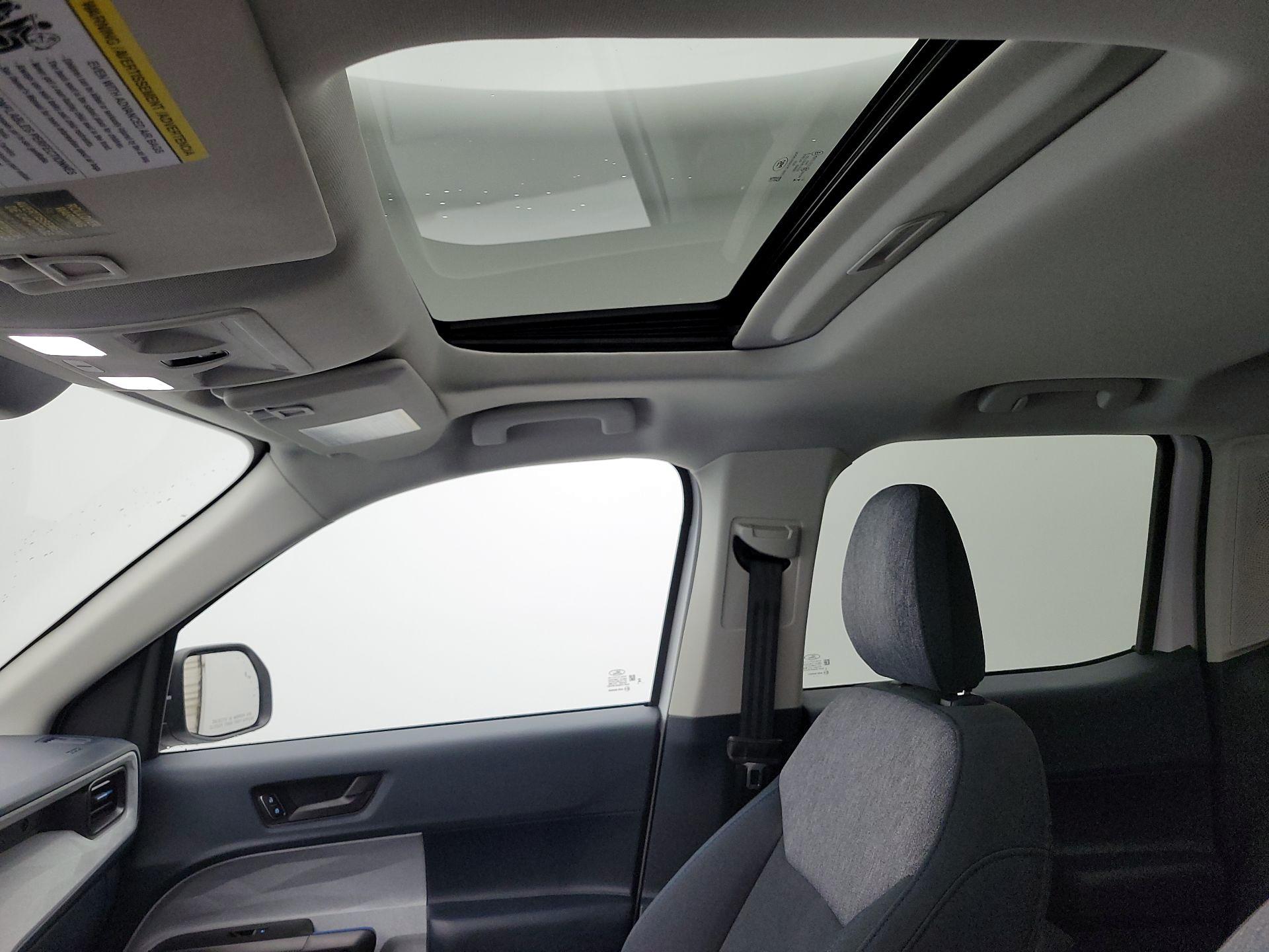 Thumbnail: 2025 Ford Maverick - 19