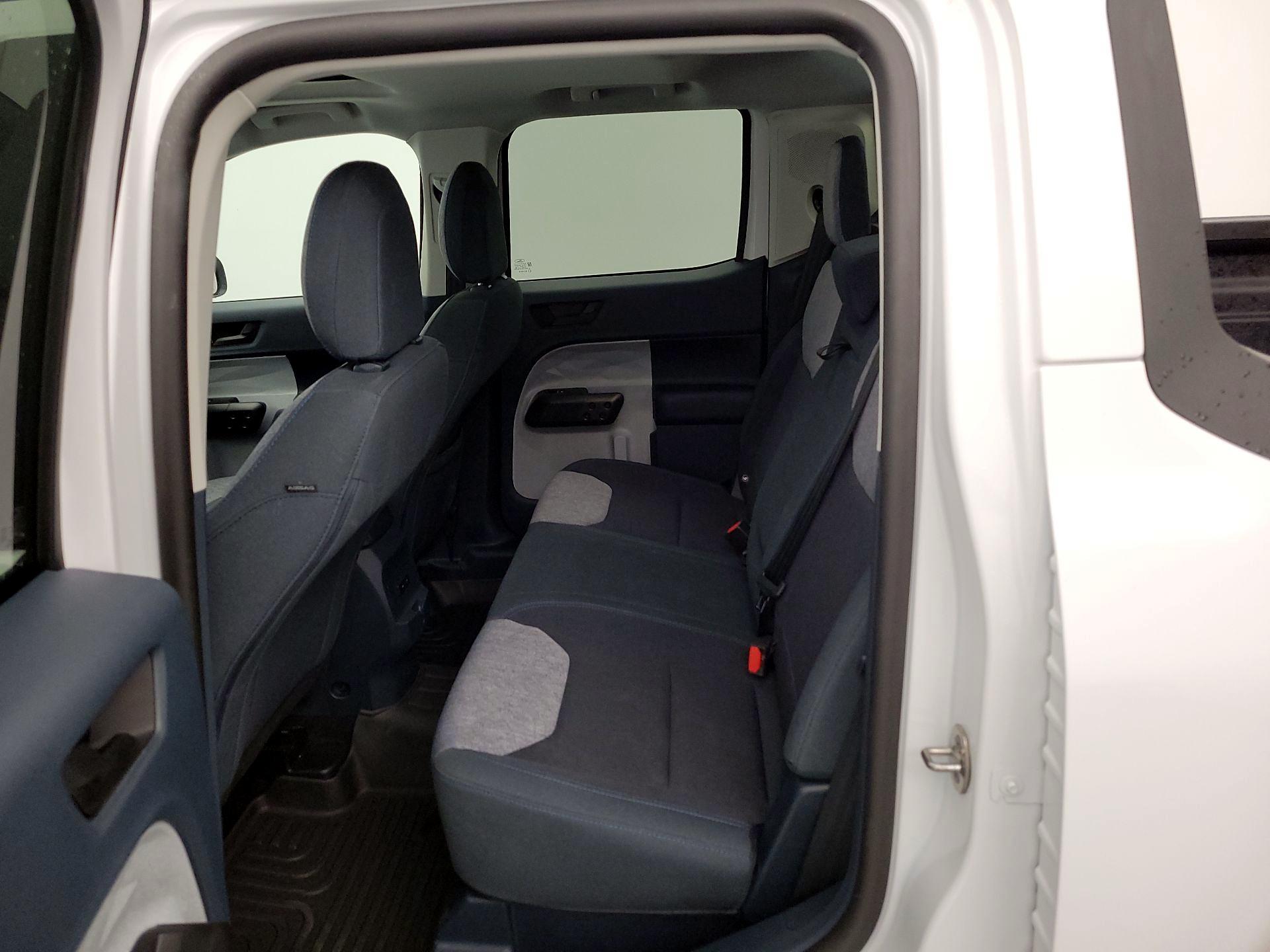 Thumbnail: 2025 Ford Maverick - 20