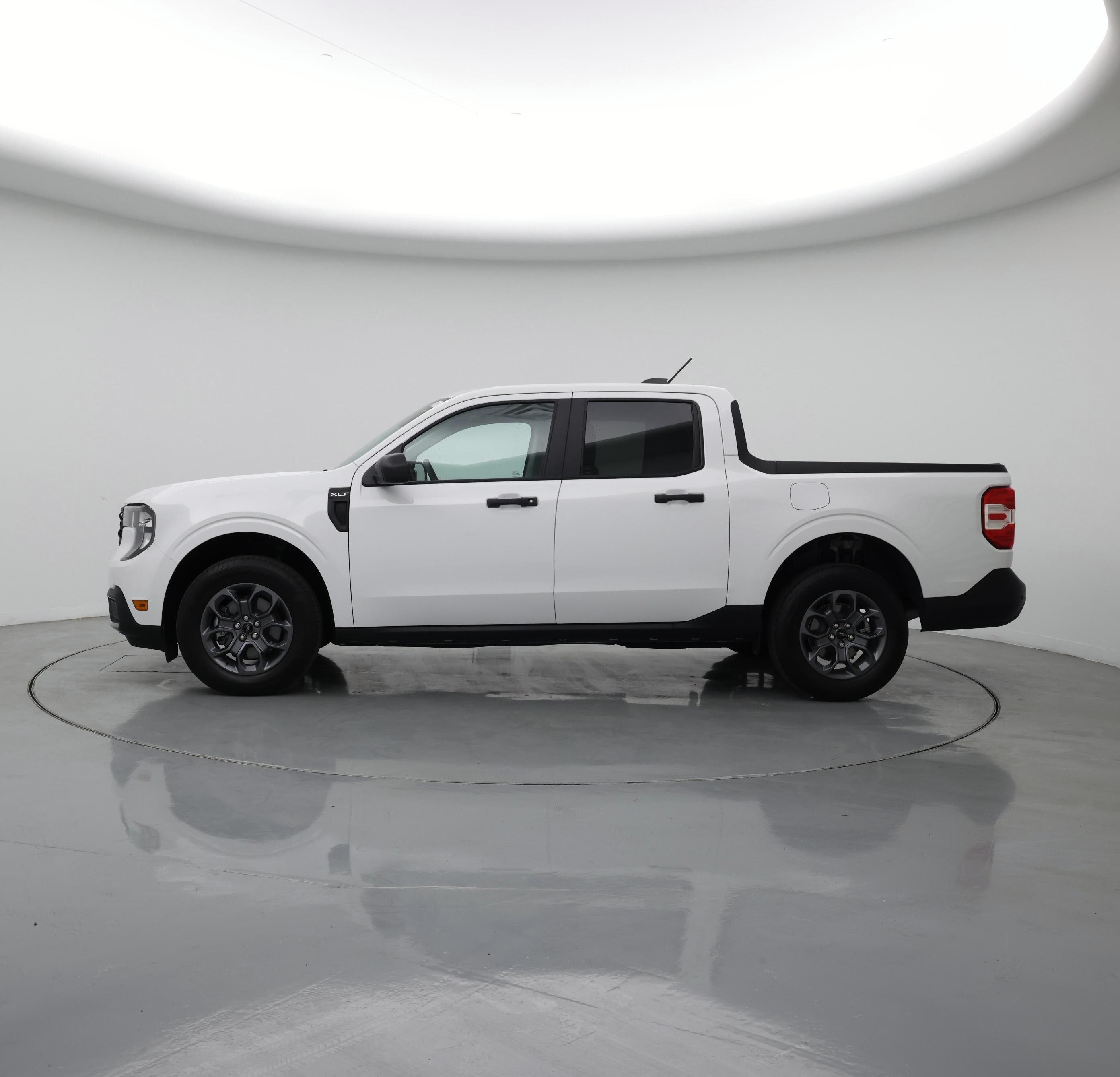 Thumbnail: 2025 Ford Maverick - 3