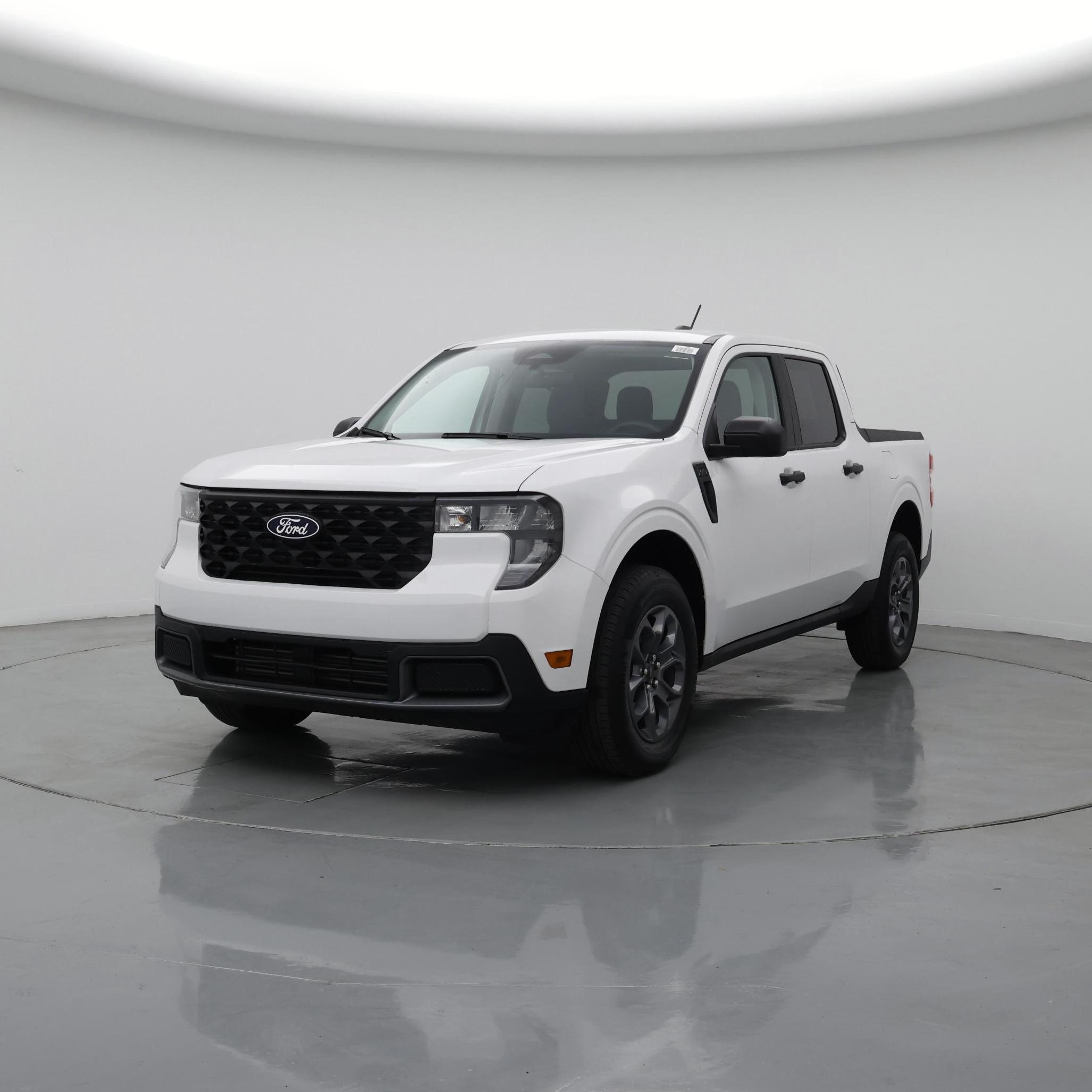 Thumbnail: 2025 Ford Maverick - 4