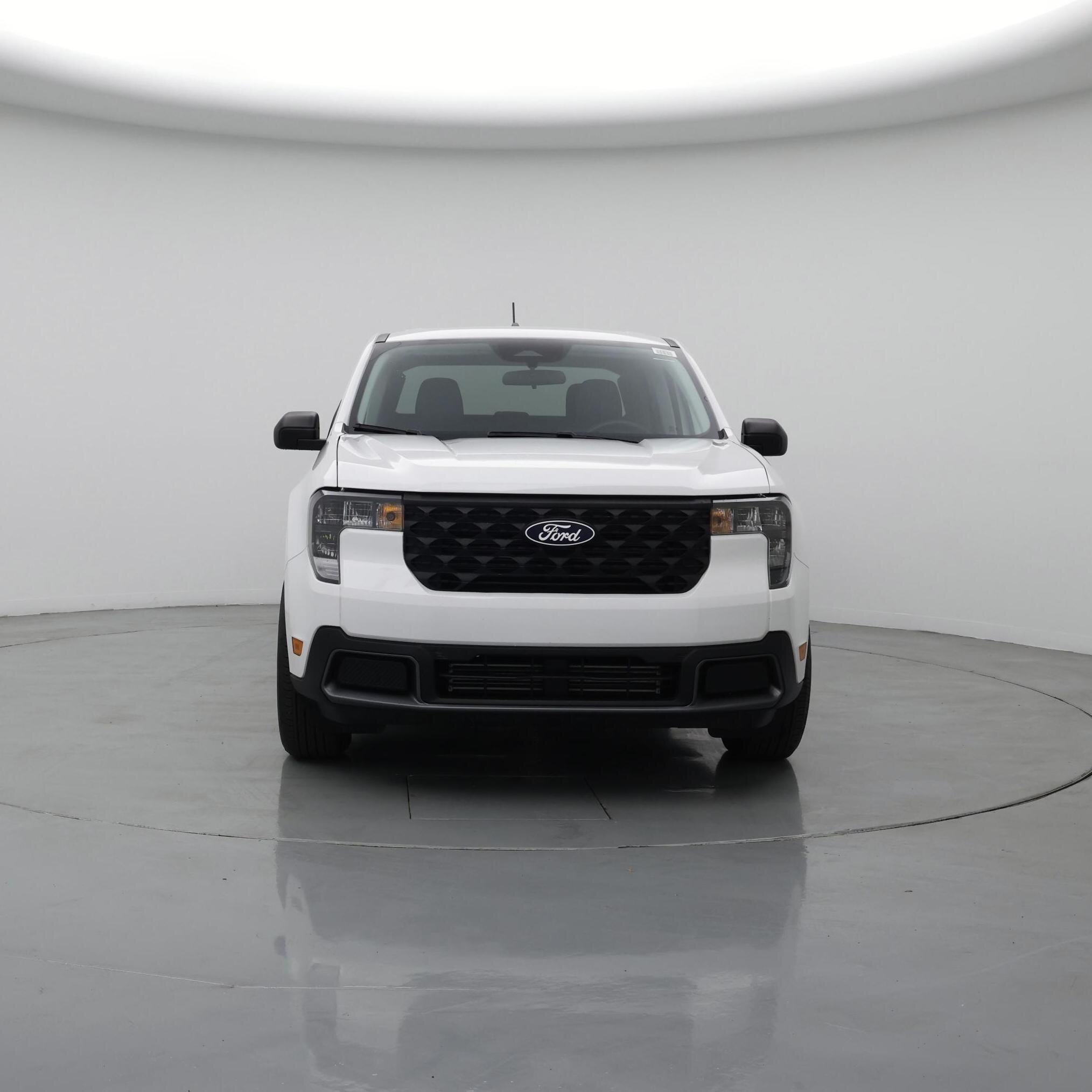 Thumbnail: 2025 Ford Maverick - 5